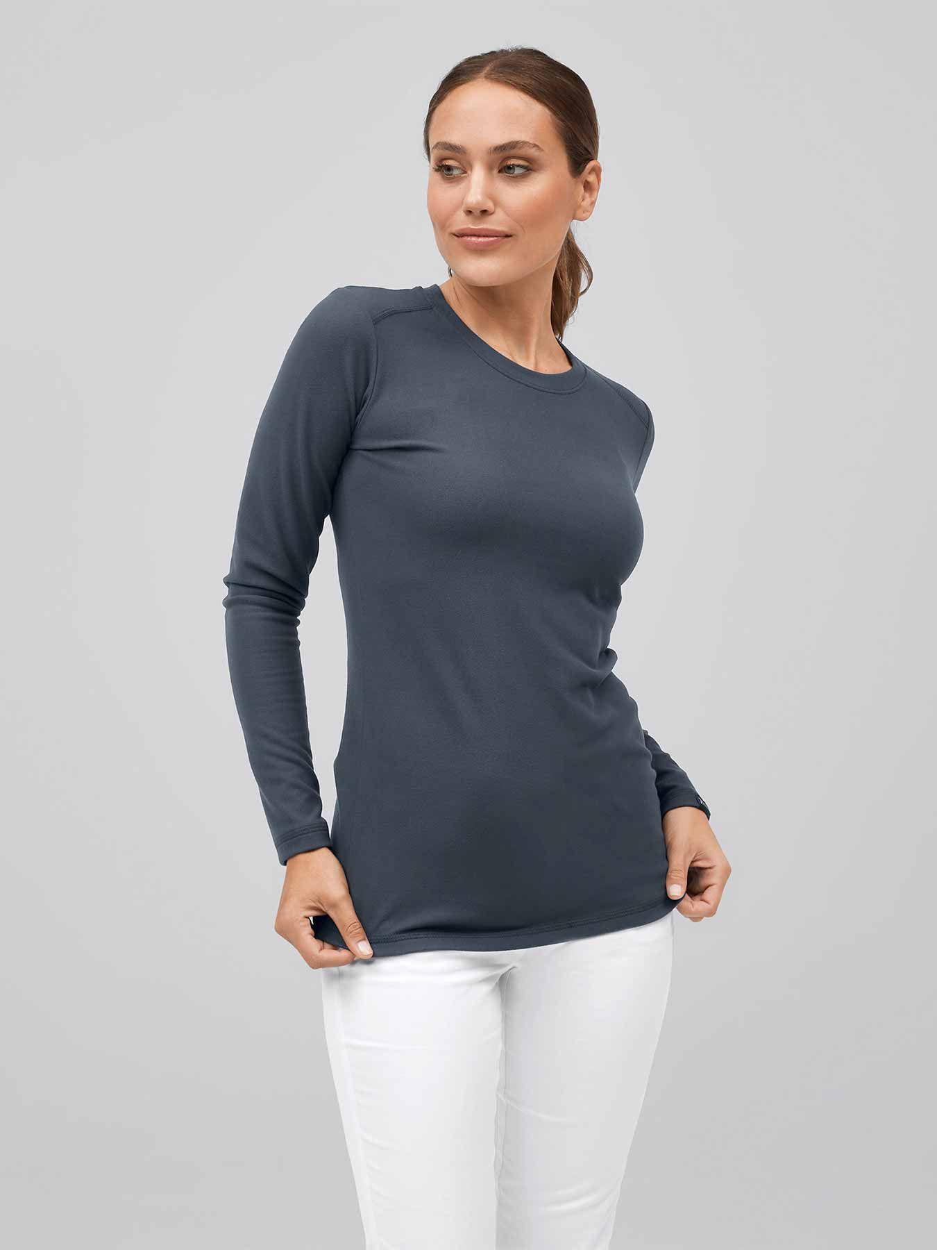 Microfleece-stretch paita ABDERA