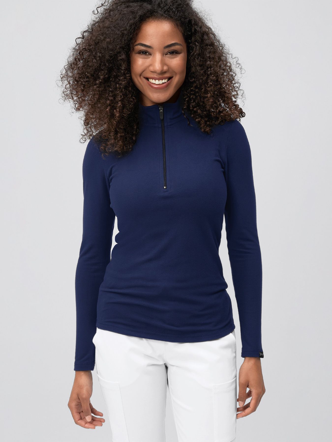 Microfleece pitkähihianen paita LICCO