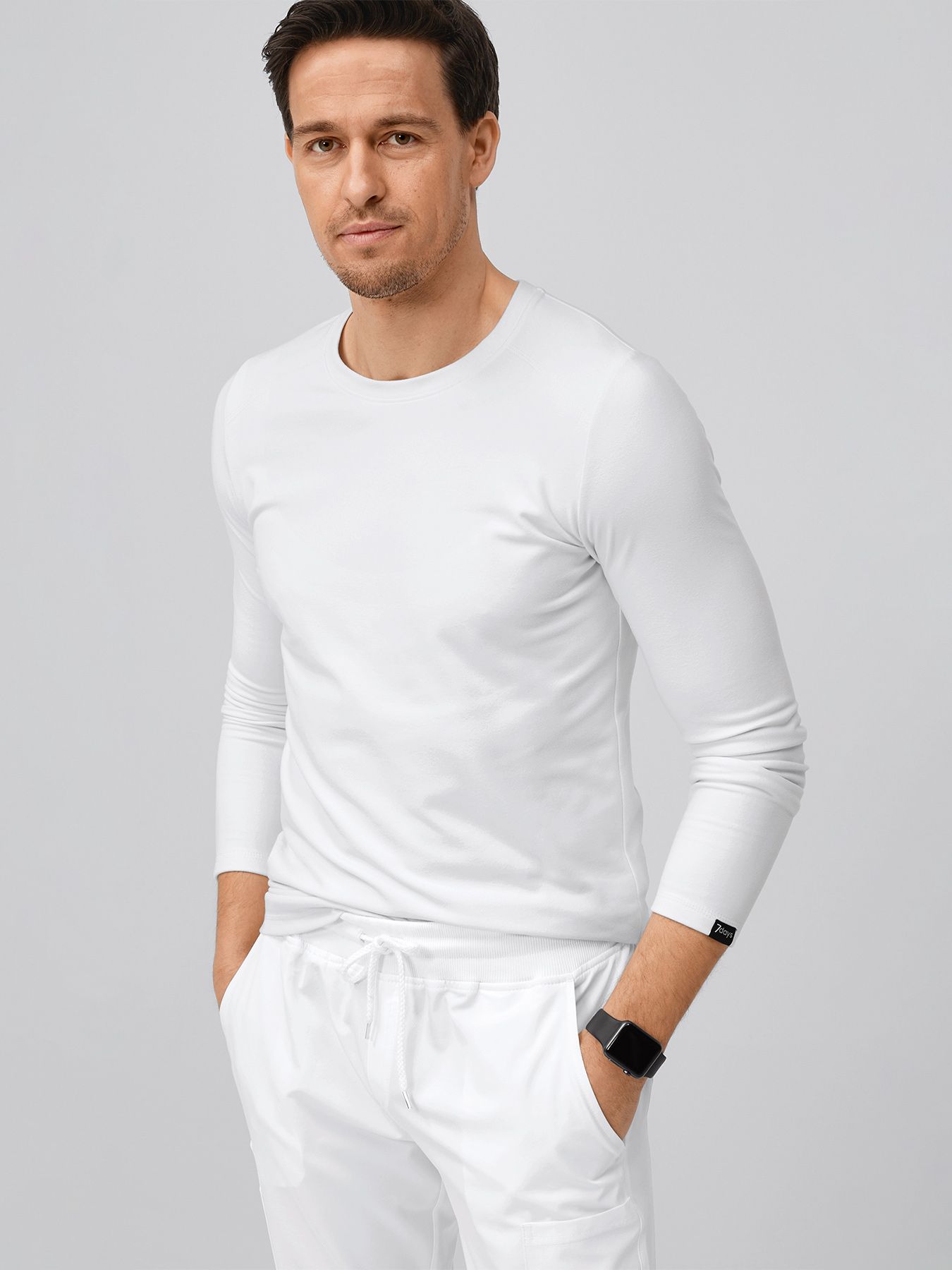 Microfleece miesten paita NORWICH