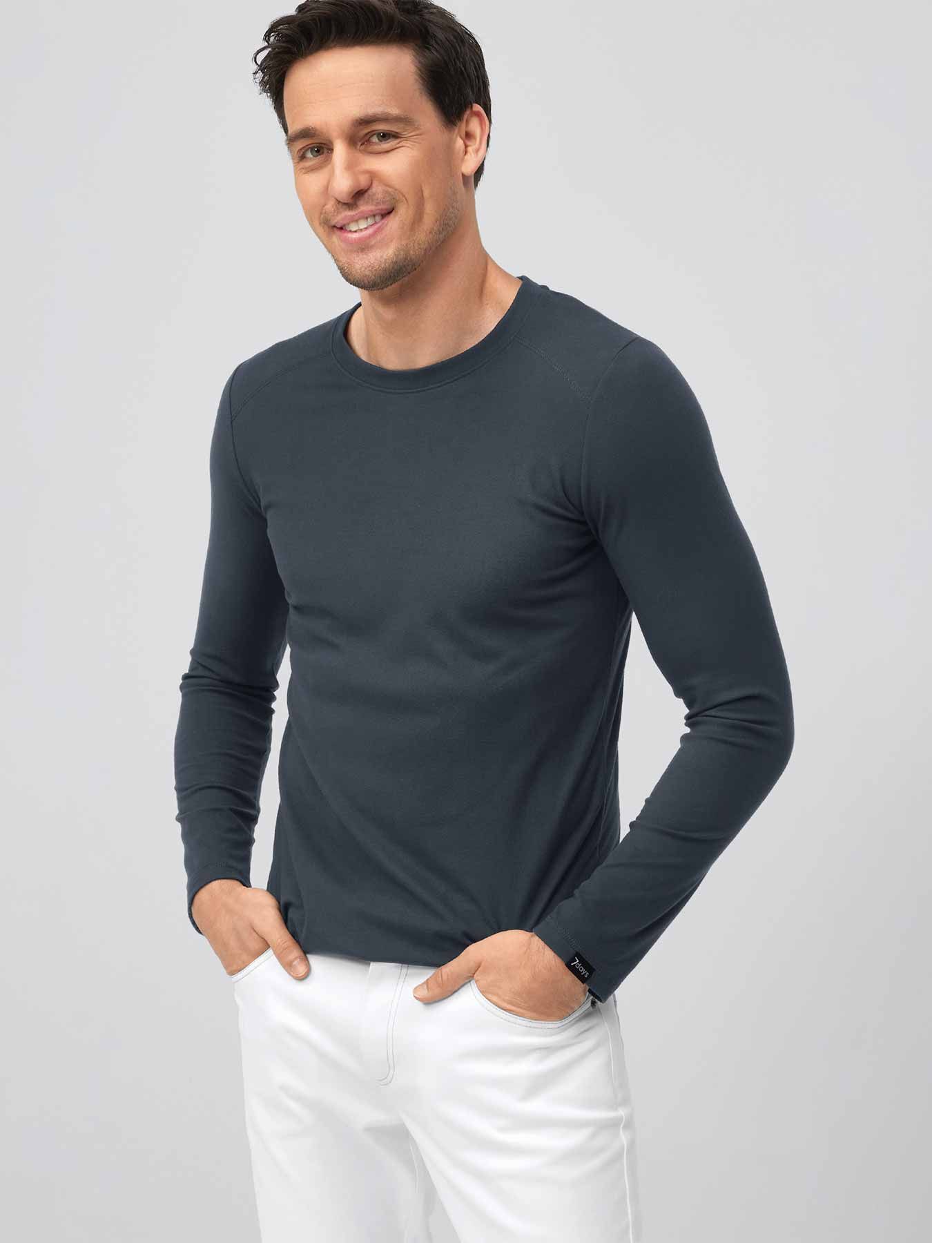 Microfleece miesten paita NORWICH