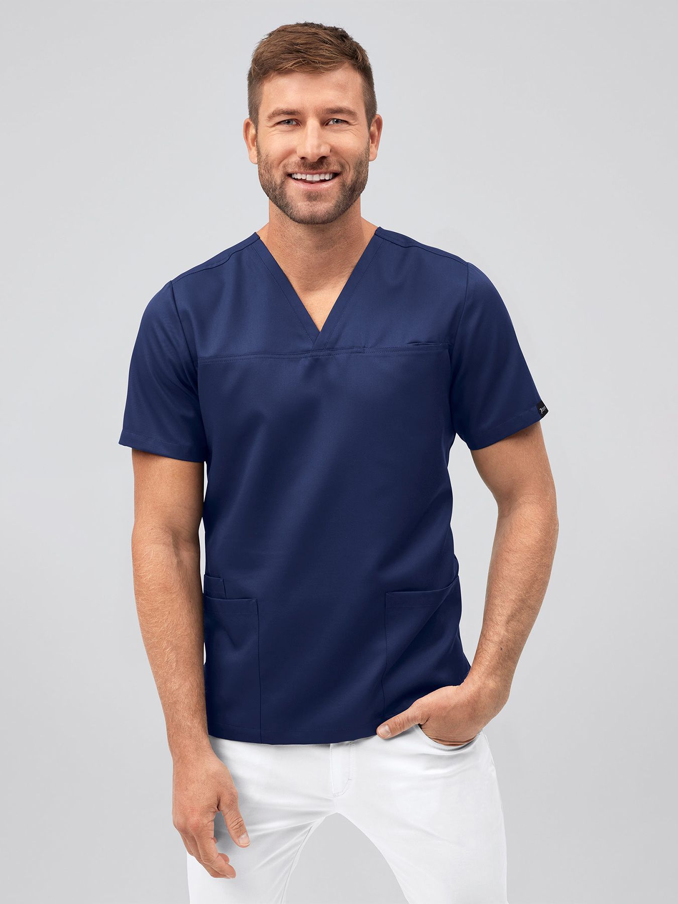 Unisex yläosa DABAS Lyocell (TENCEL™)