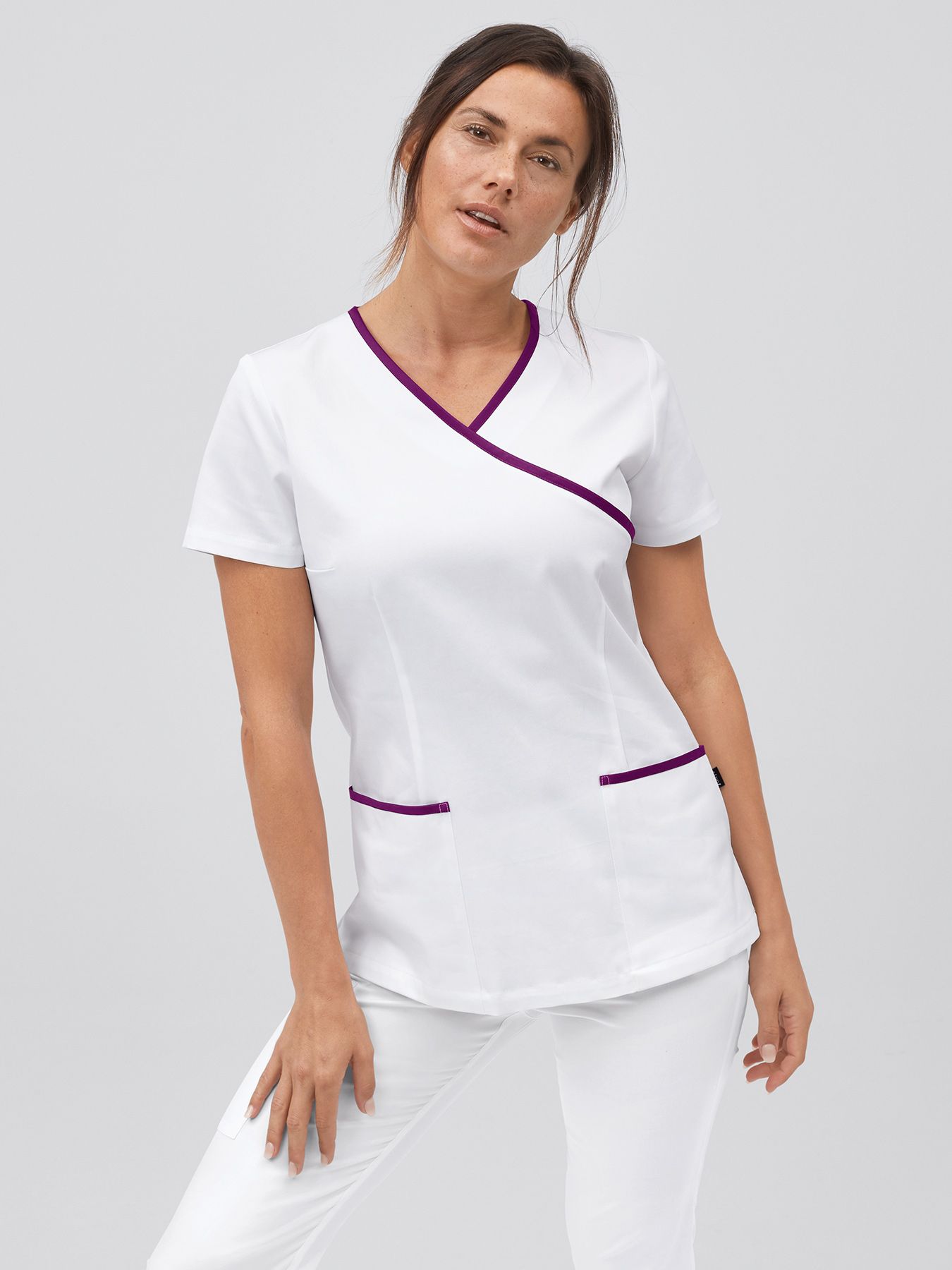 Puuvillatunika NADOR