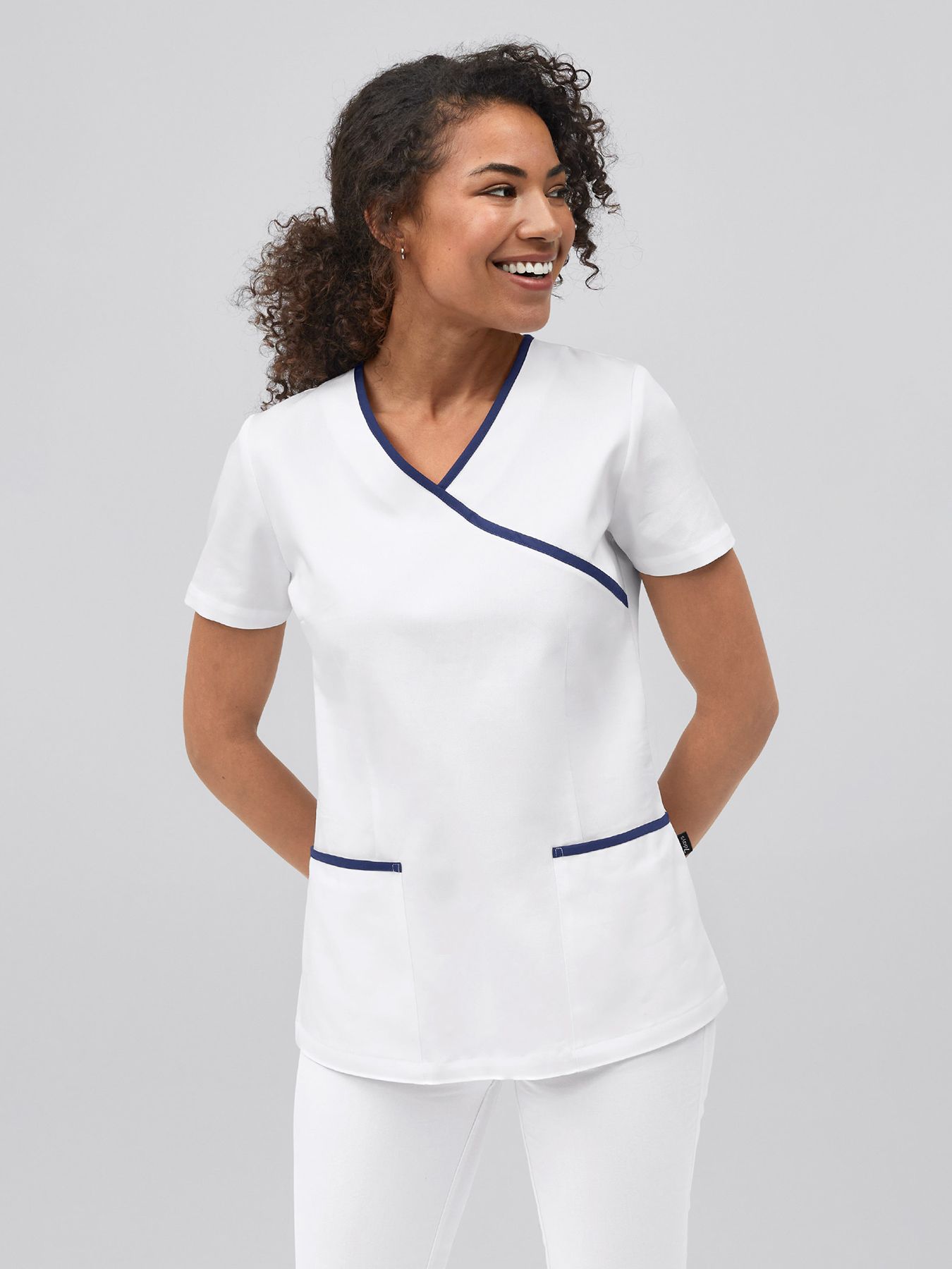 Puuvillatunika NADOR