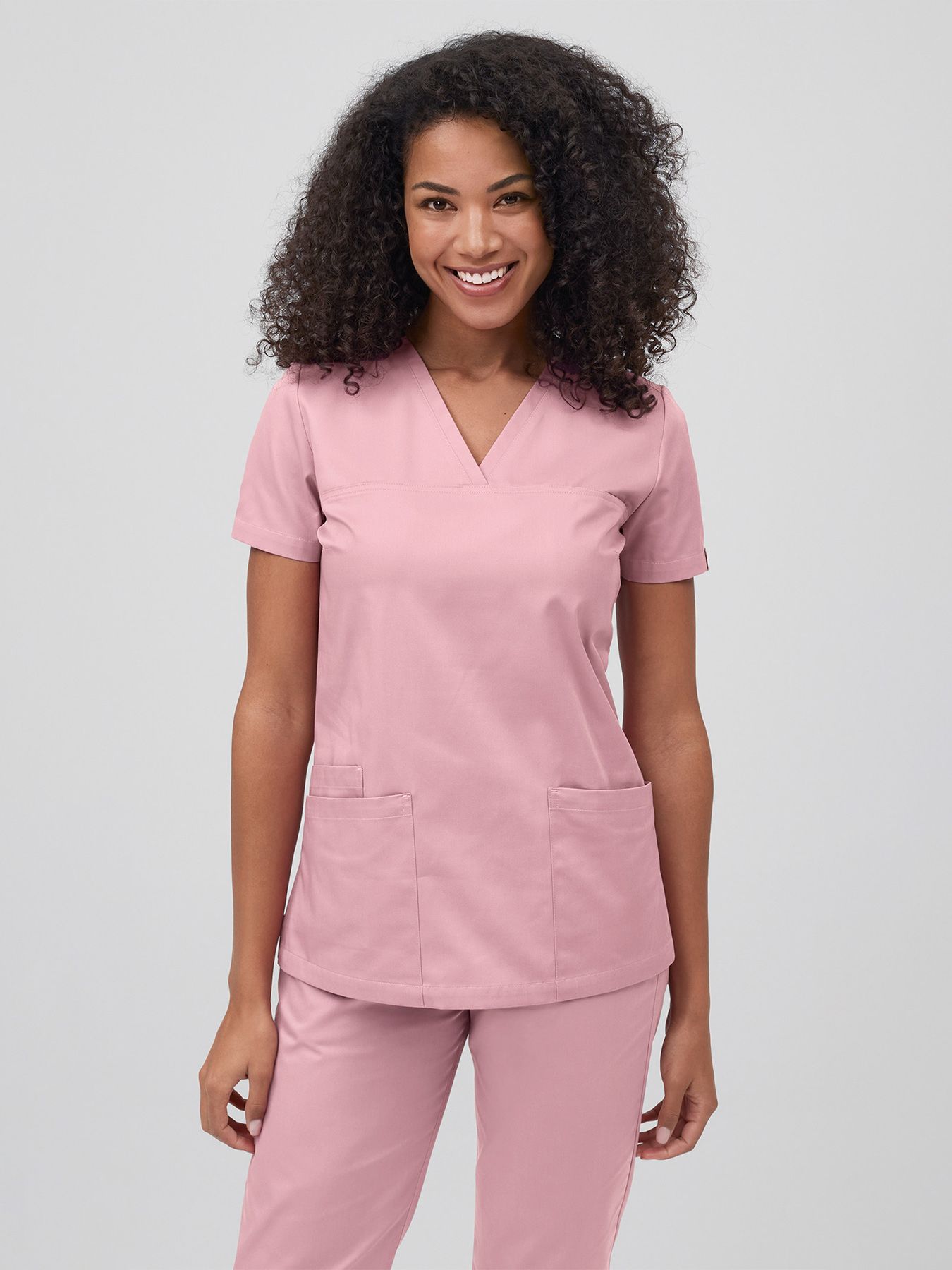 Naisten tunika BREDA Lyocell (TENCEL™) 
