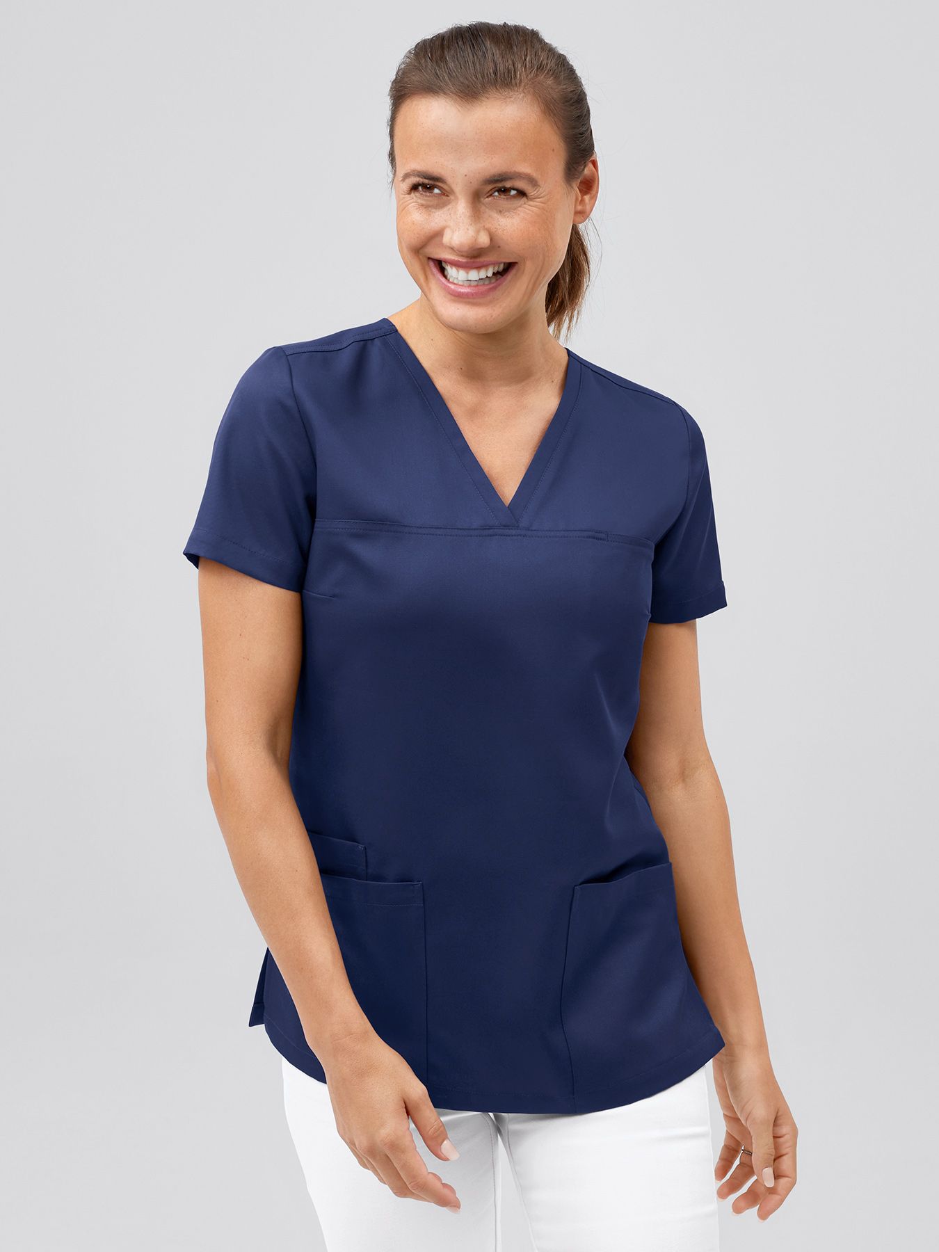 Naisten tunika BREDA Lyocell (TENCEL™) 