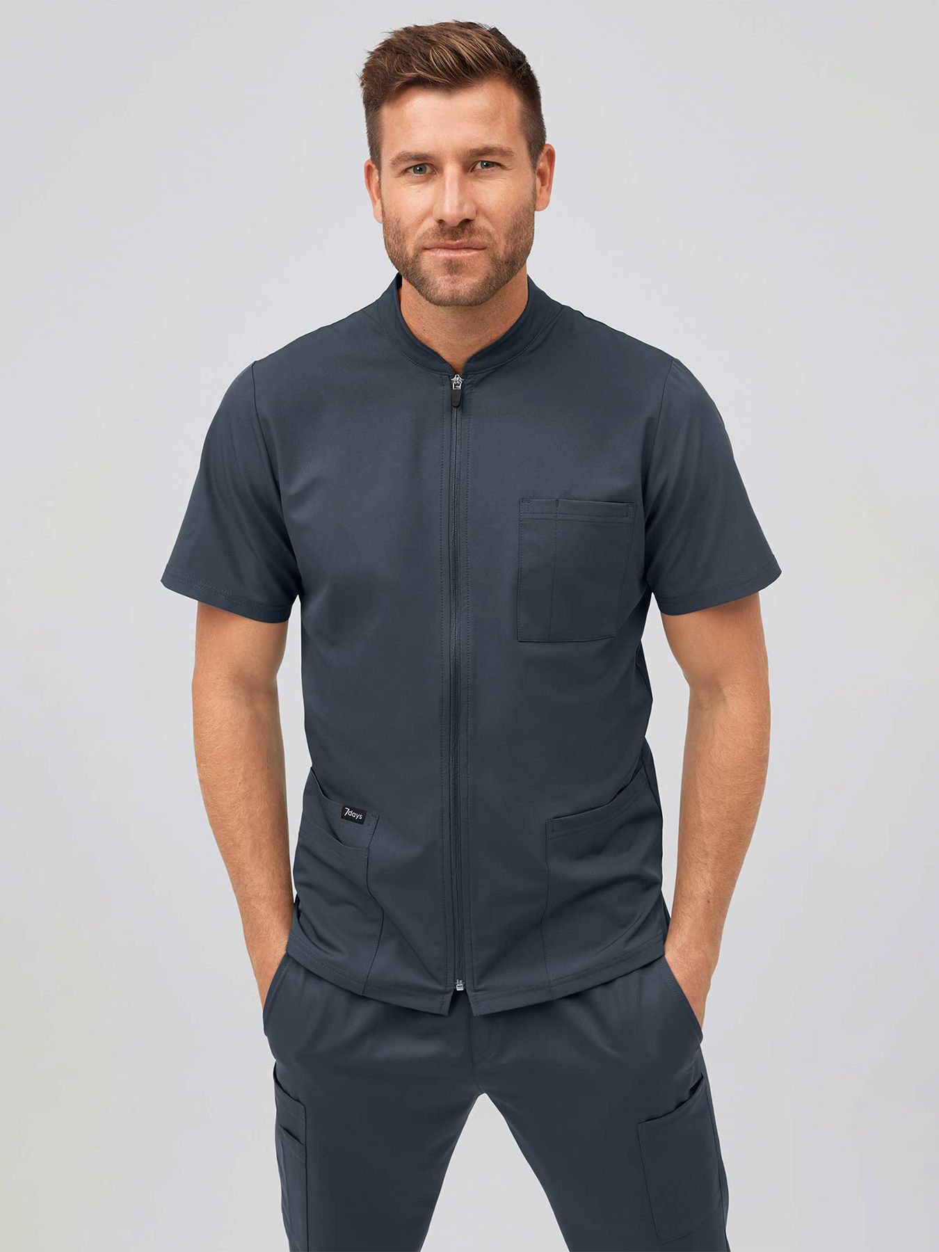 Active-stretch tunika