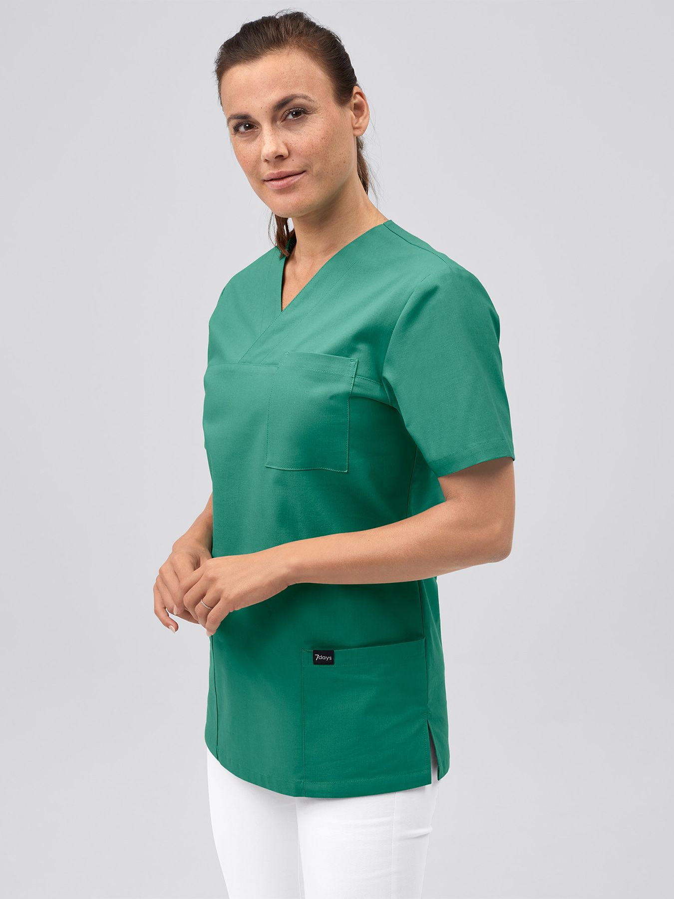 Pusero unisex