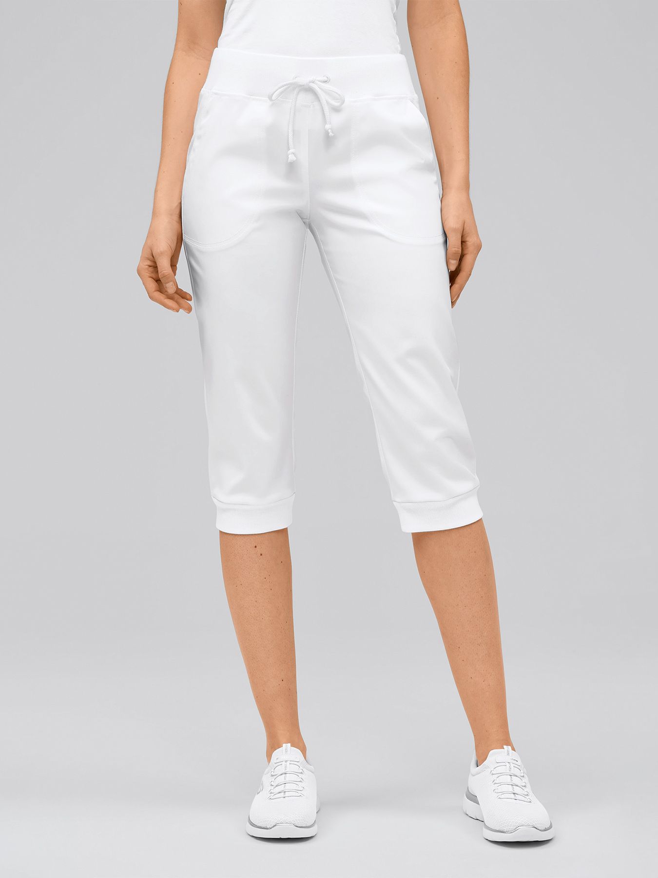 3/4 stretch -housut Lyocell (TENCEL™)