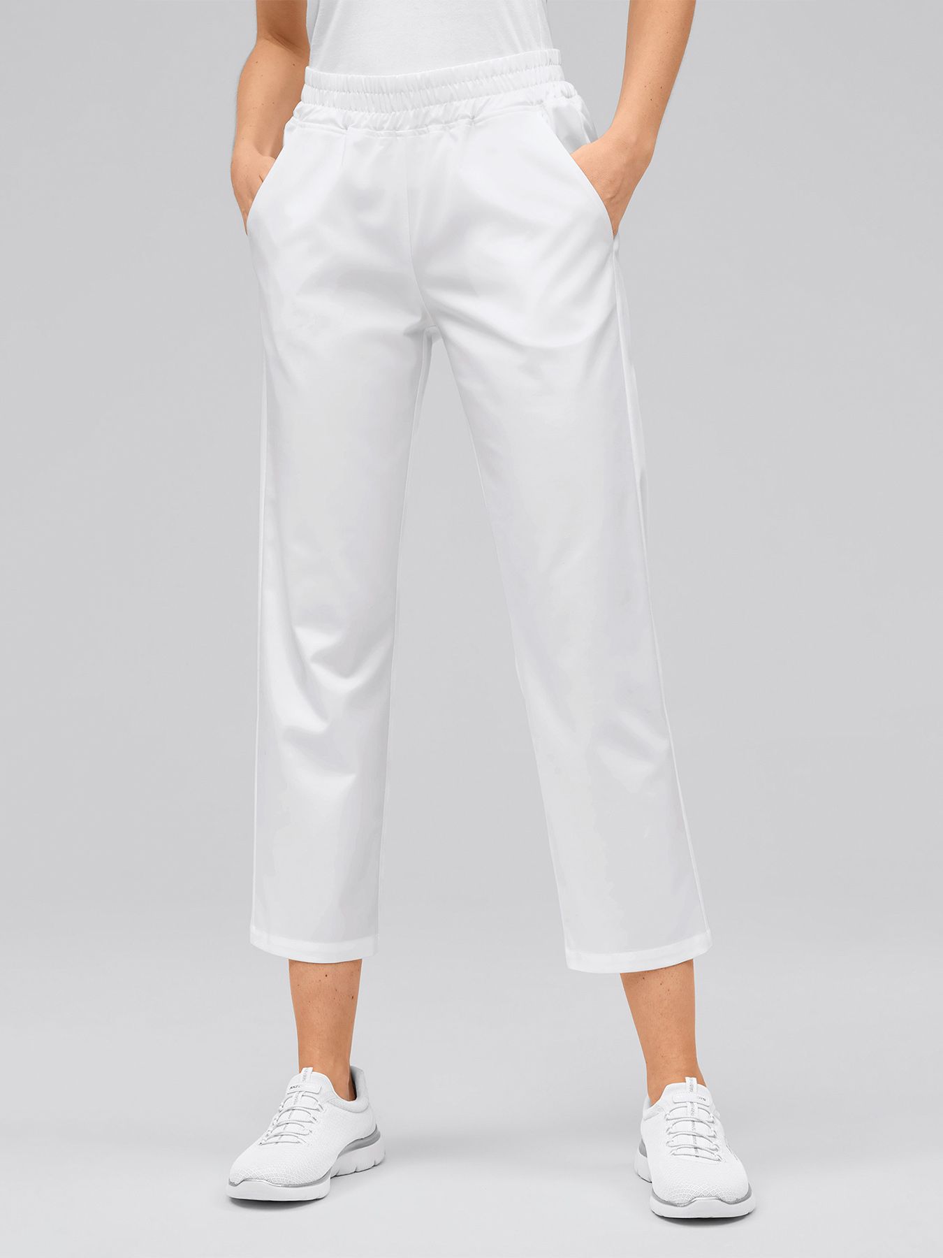 stretch -housut ELDA Lyocell (TENCEL™)