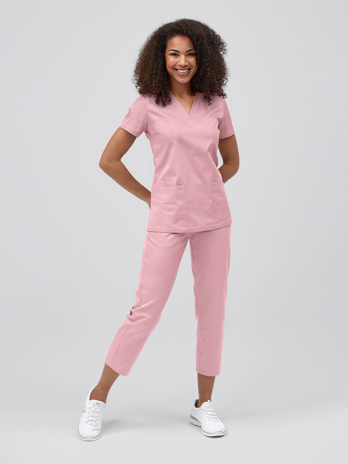 stretch -housut ELDA Lyocell (TENCEL™)