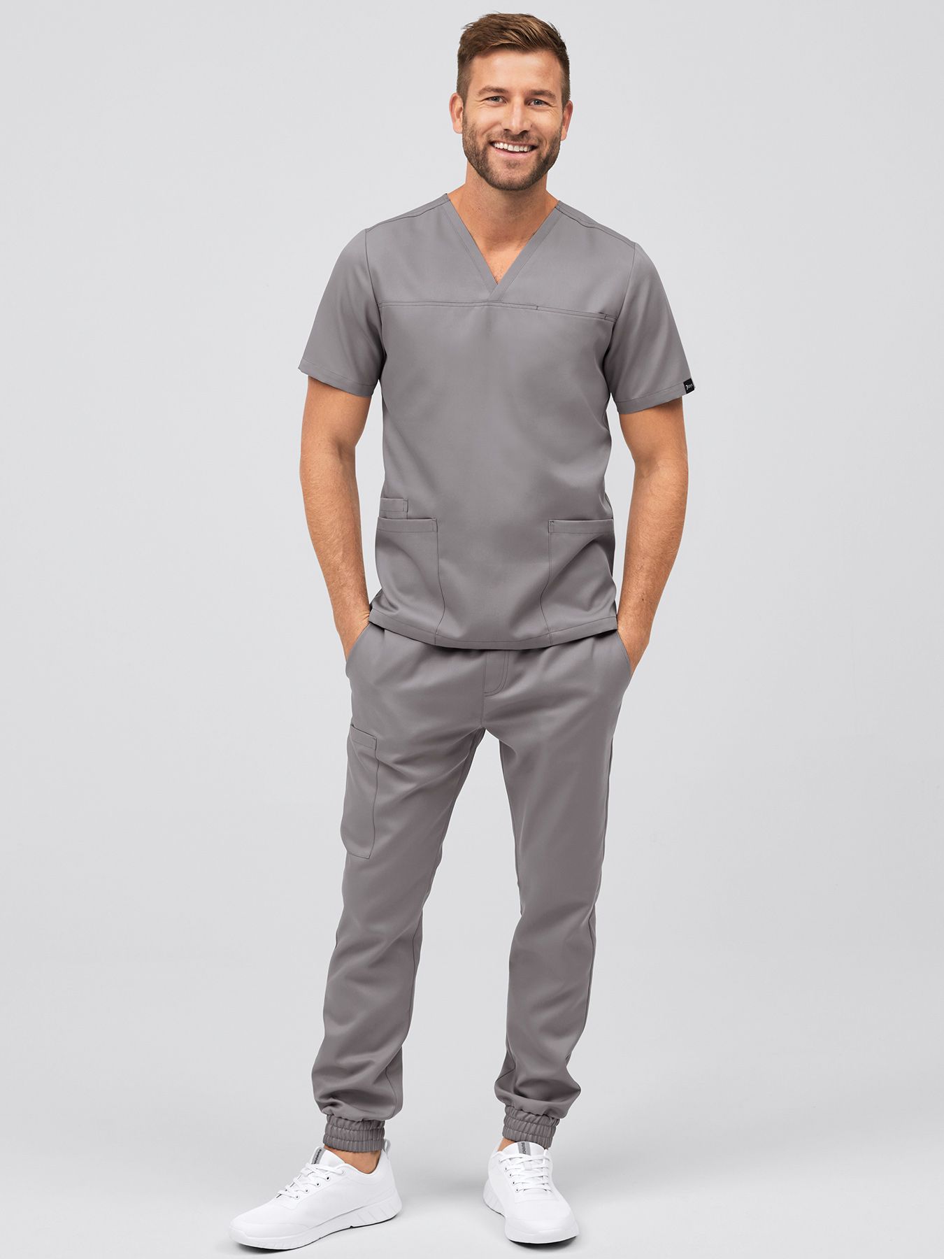 Stretch -housut LUGO Lyocell (TENCEL™)