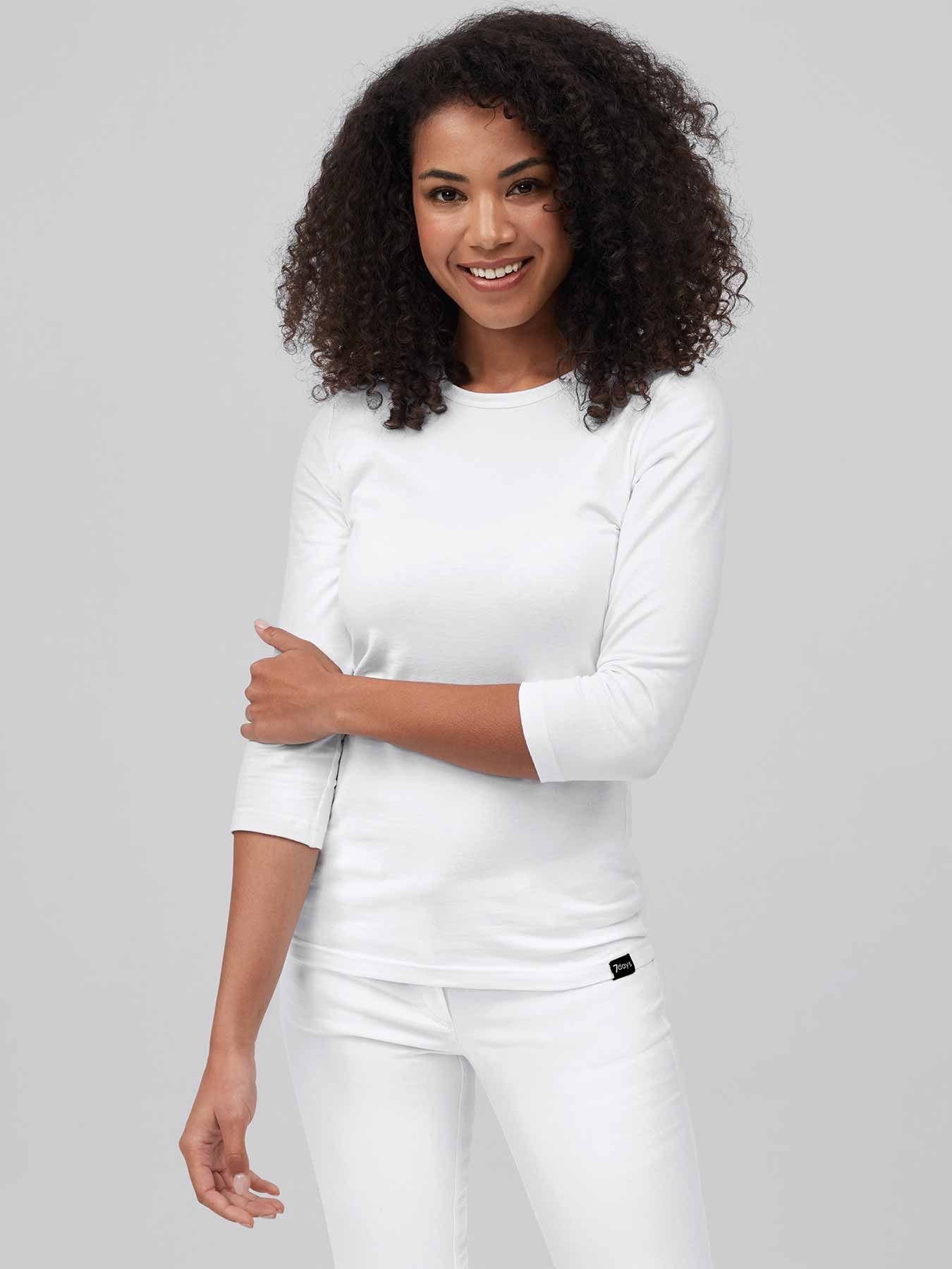 T-paita 3/4-hiha RIGA 