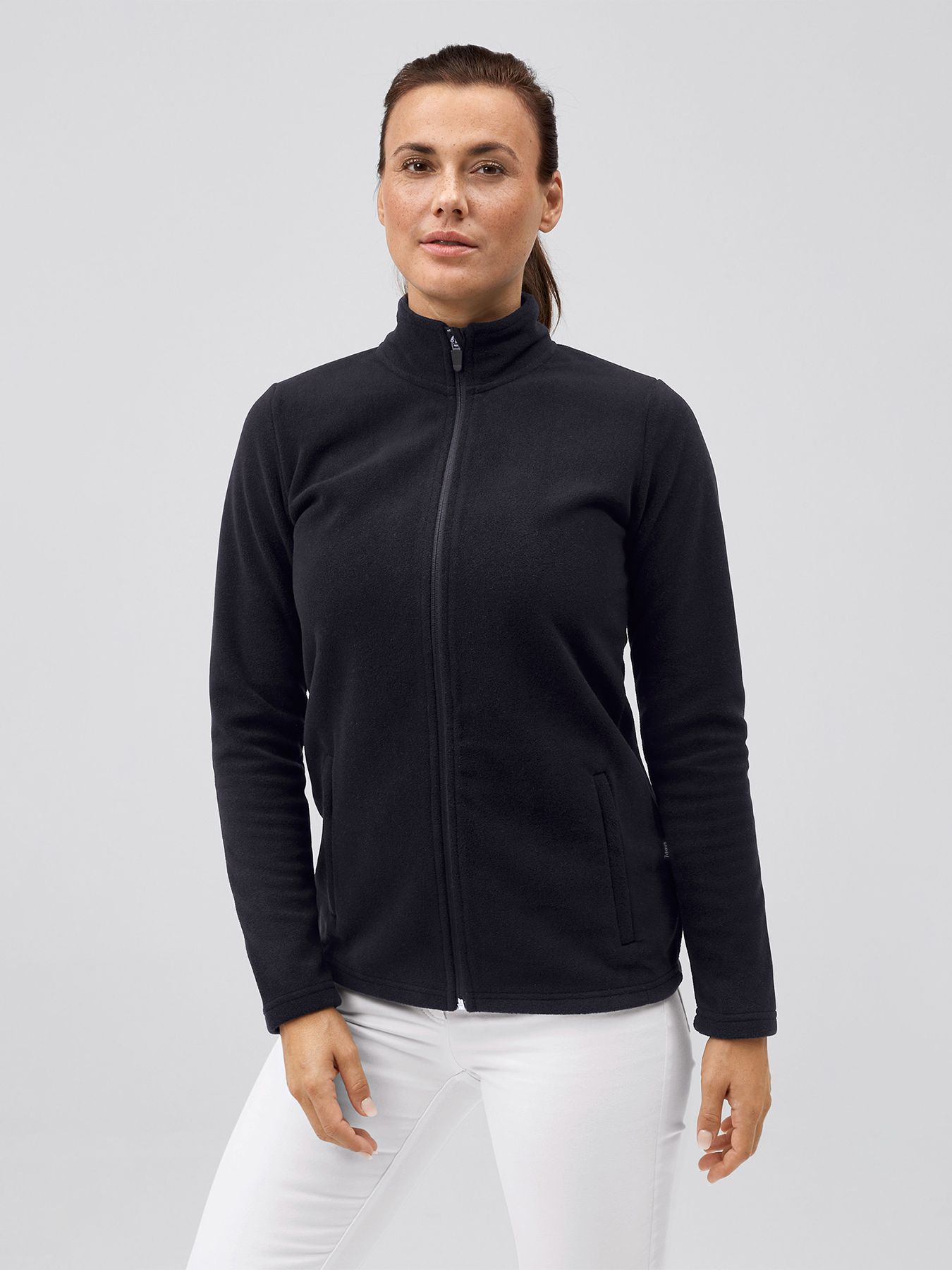 Naisten fleece -takki AULIS - 60°