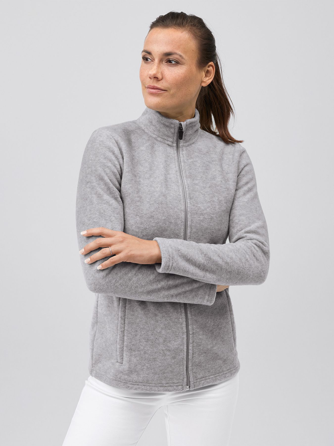 Naisten fleece -takki AULIS - 60°