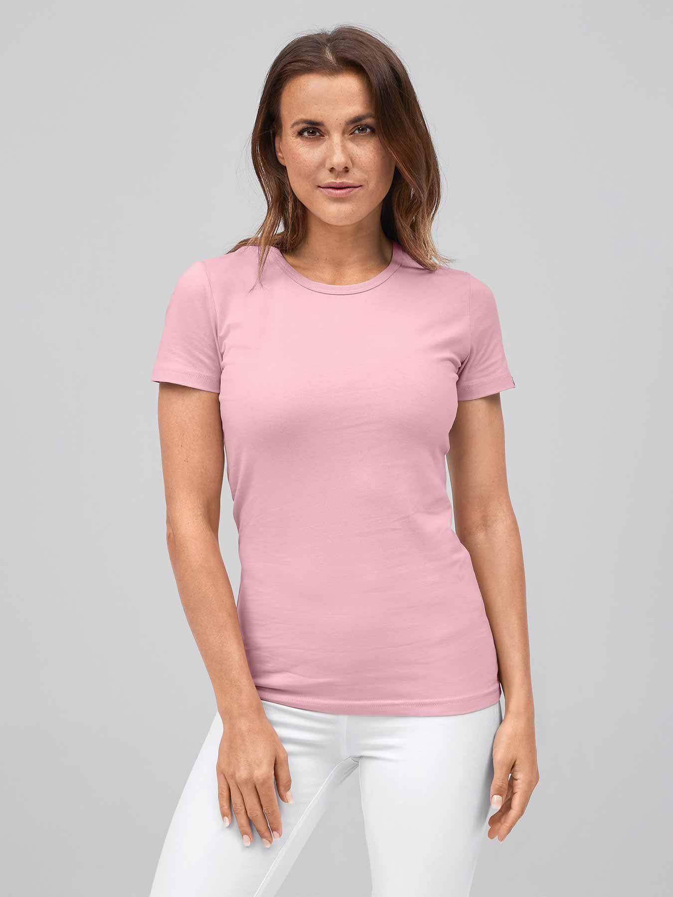 Naisten T-paita NERJA