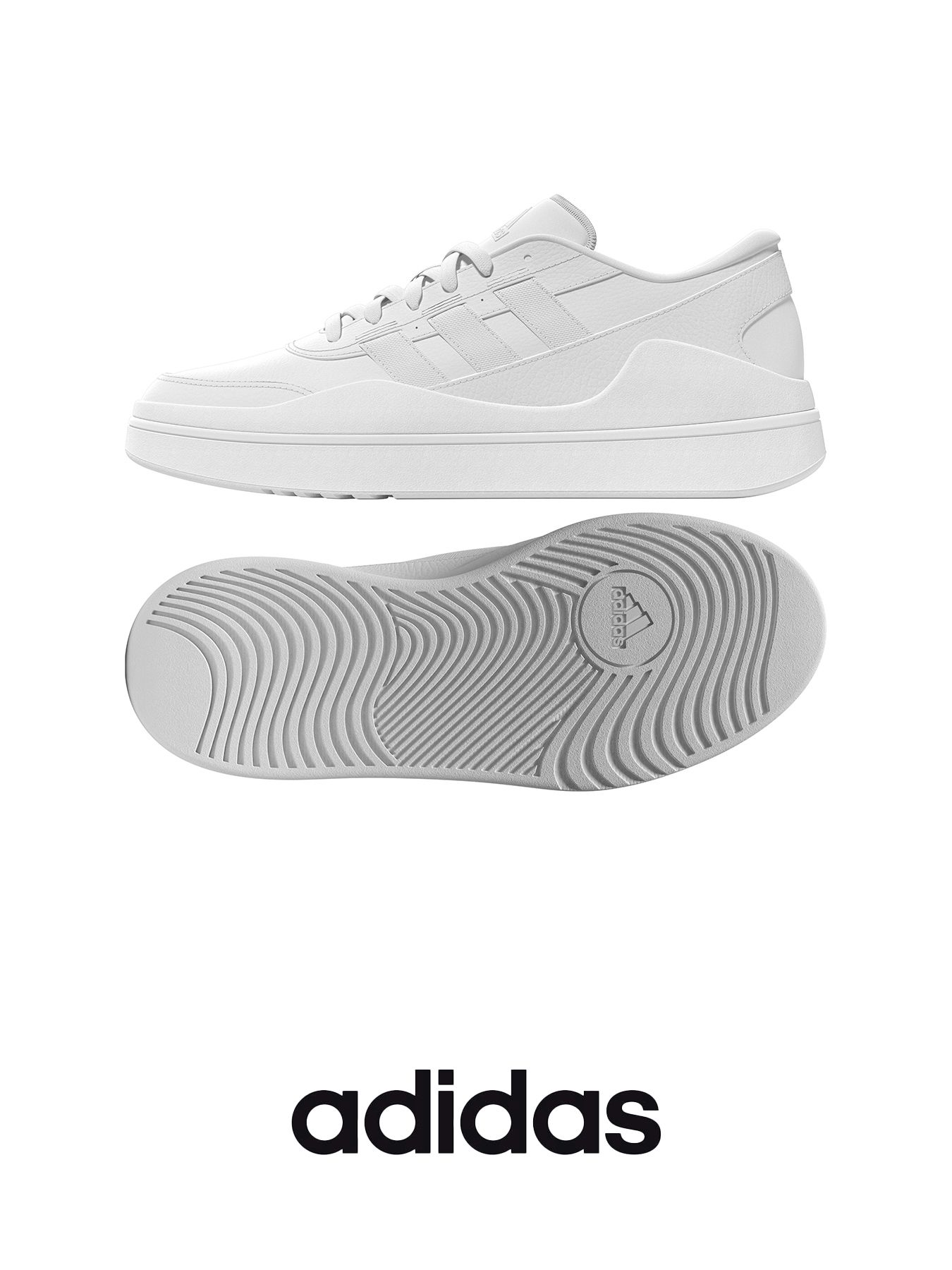 Sneakers - Adidas 