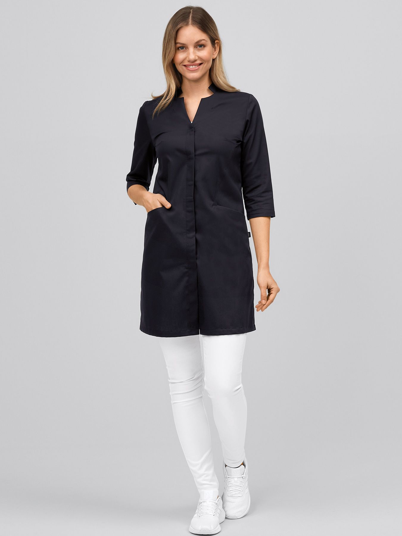 Naisten työtakki 95°