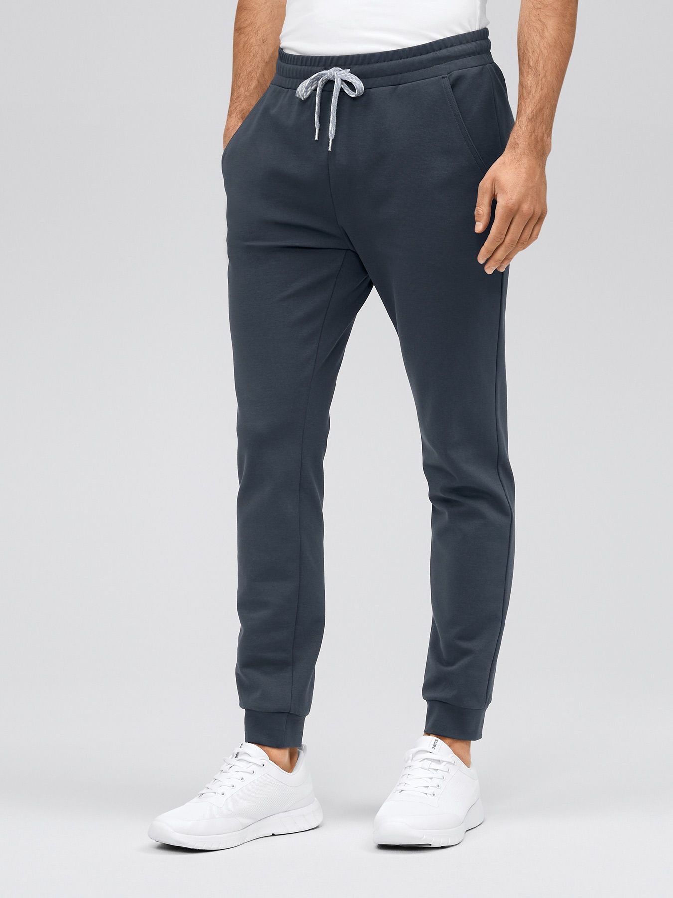 Interlock jersey leggingshousut MELUN