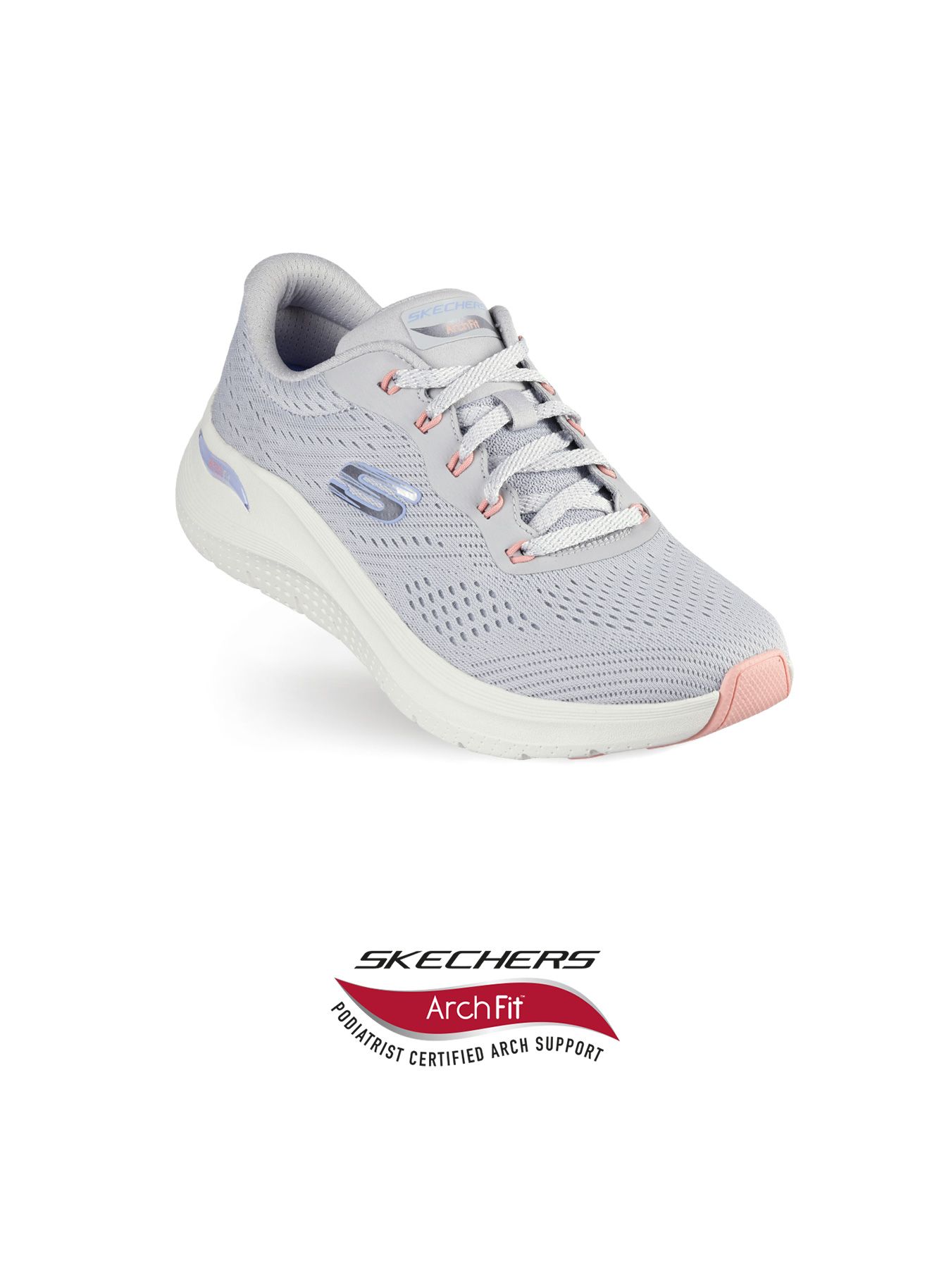 Sneakersit Arc Fit SKECHERS