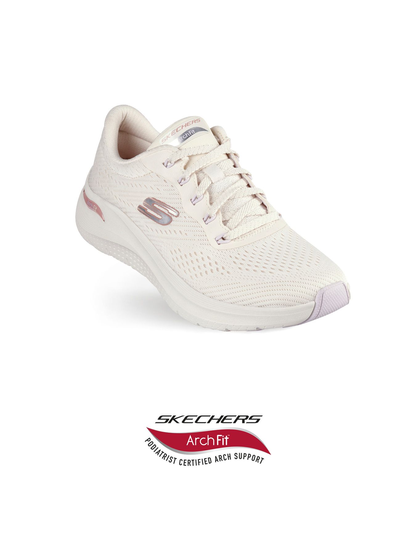 Sneakersit Arc Fit SKECHERS
