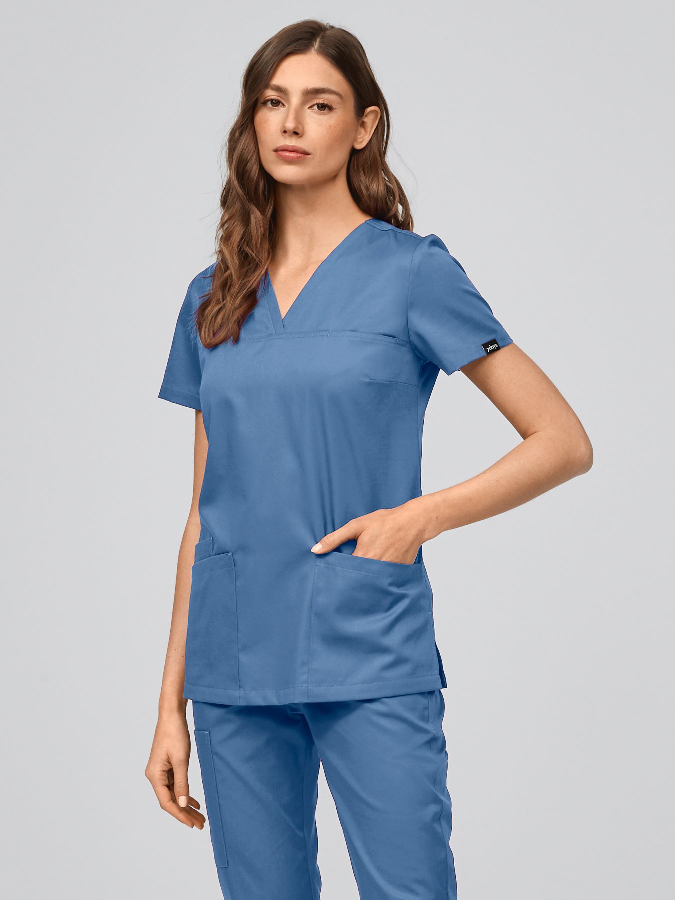 Naisten tunika BREDA Lyocell (TENCEL™) 