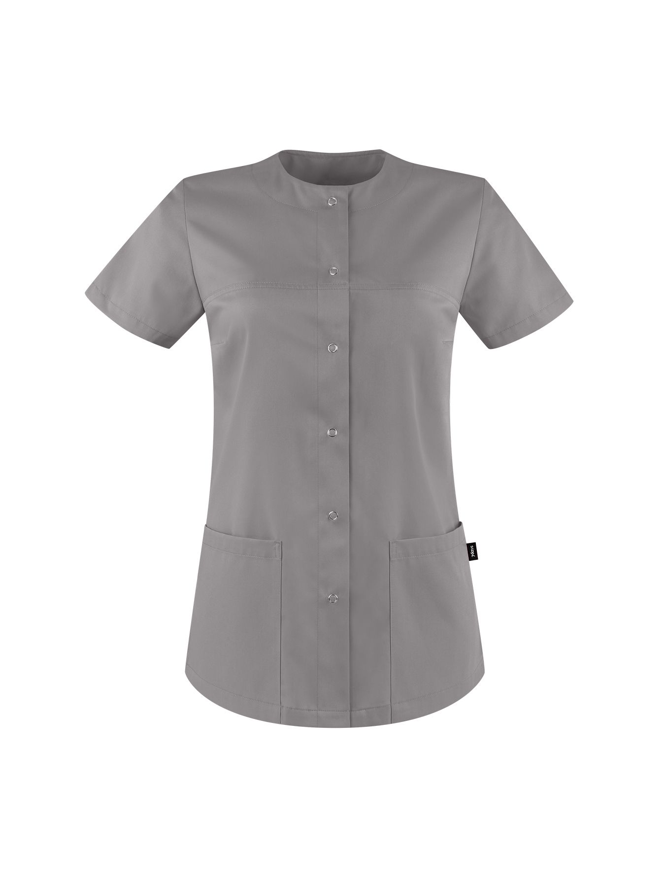 Naisten stretch -tunika NIZZA Lyocell (TENCEL™)