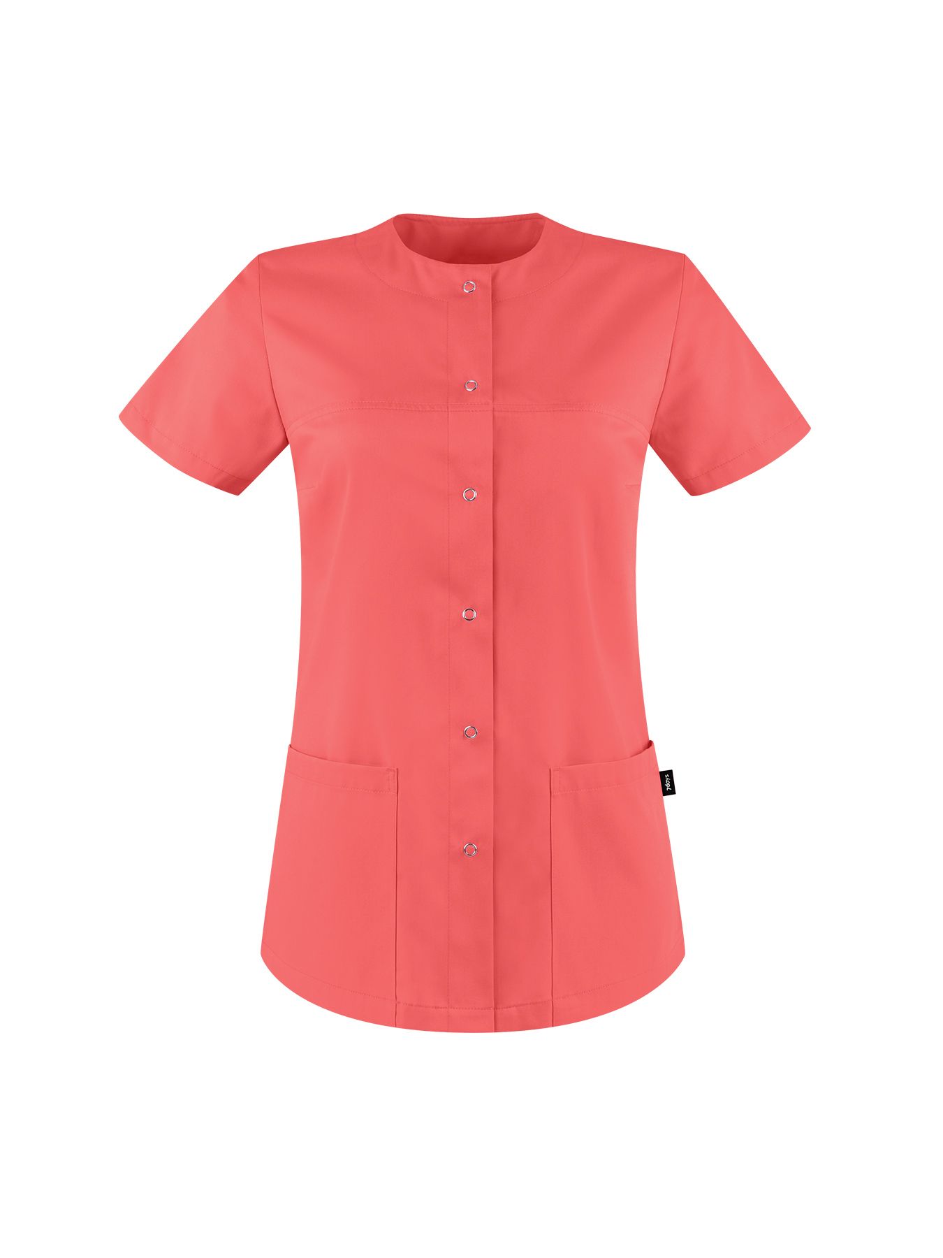 Naisten stretch -tunika NIZZA Lyocell (TENCEL™)
