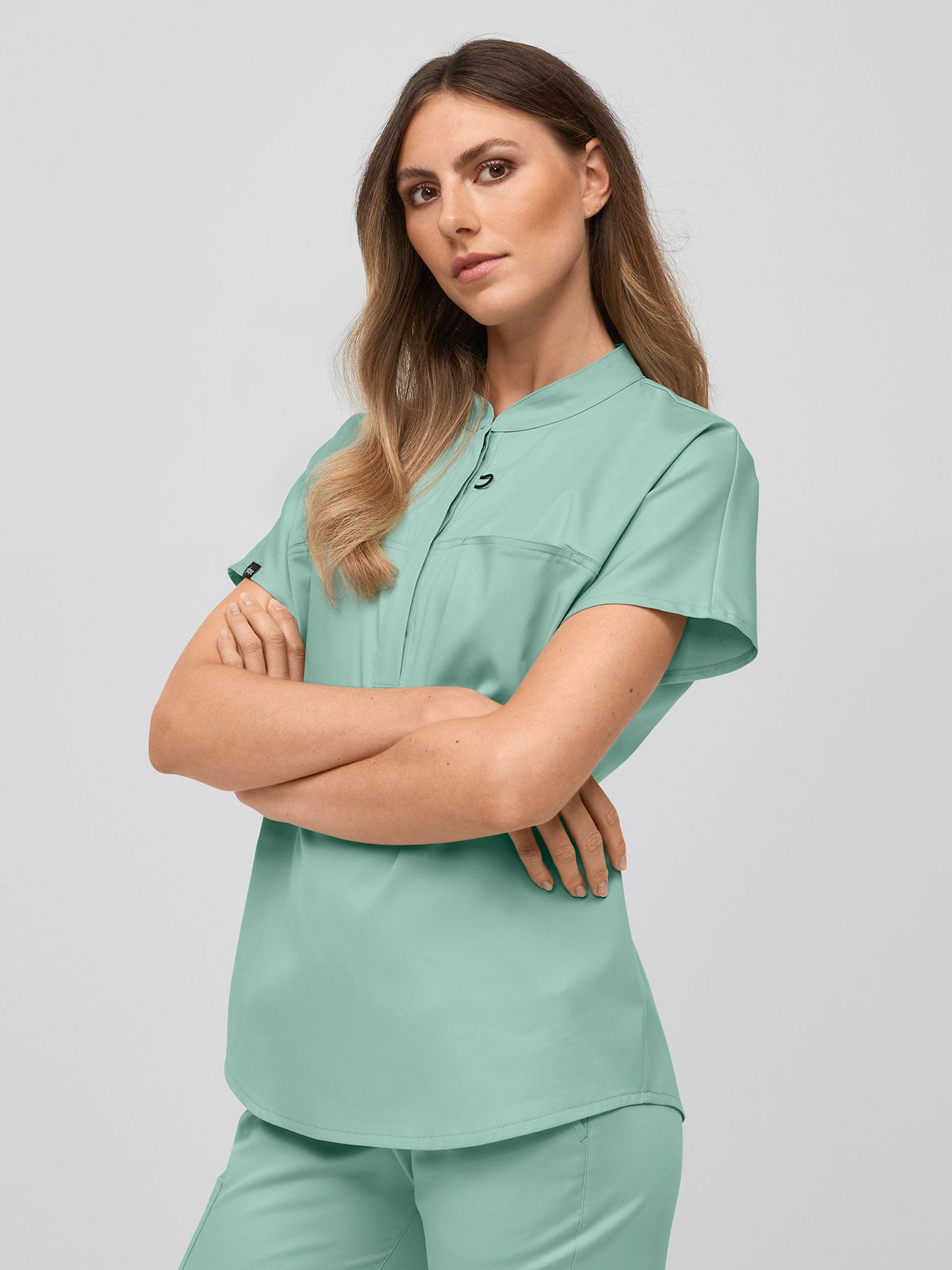 Lyocell (TENCEL™) stretch -tunika LONDON