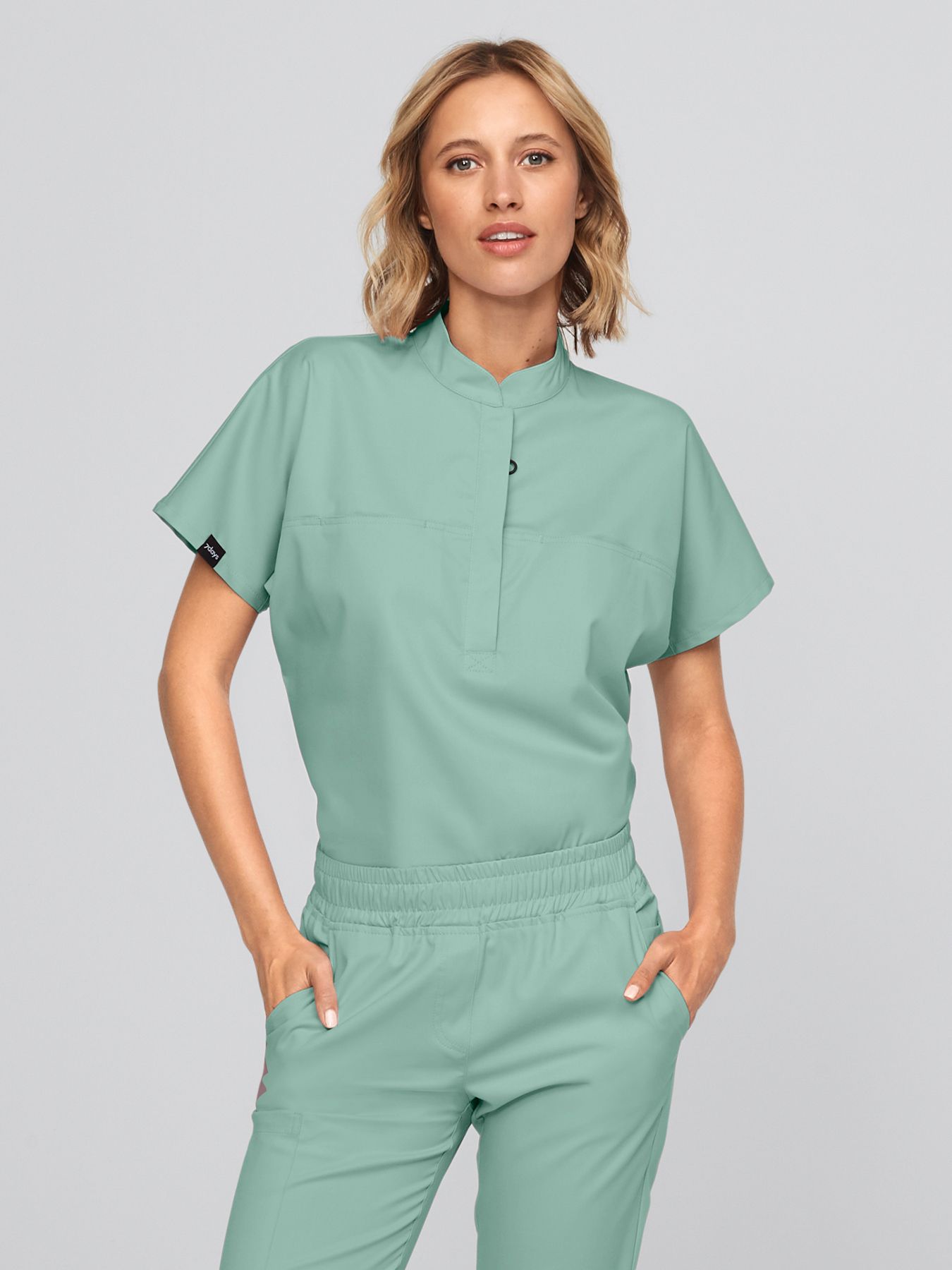 Lyocell (TENCEL™) stretch -tunika LONDON