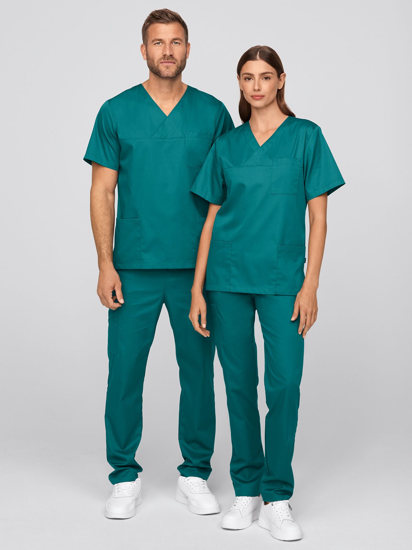 Unisex housut MILANO