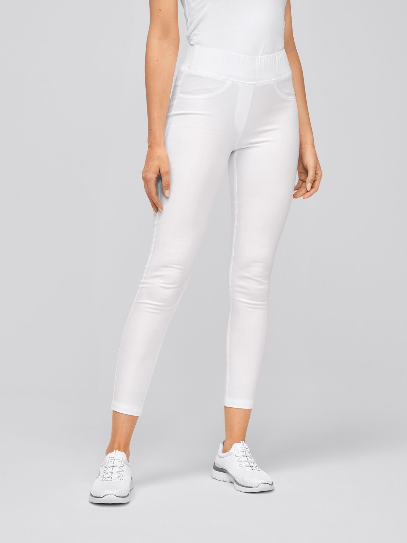 Naisten stretch -leggingsit "Brest"