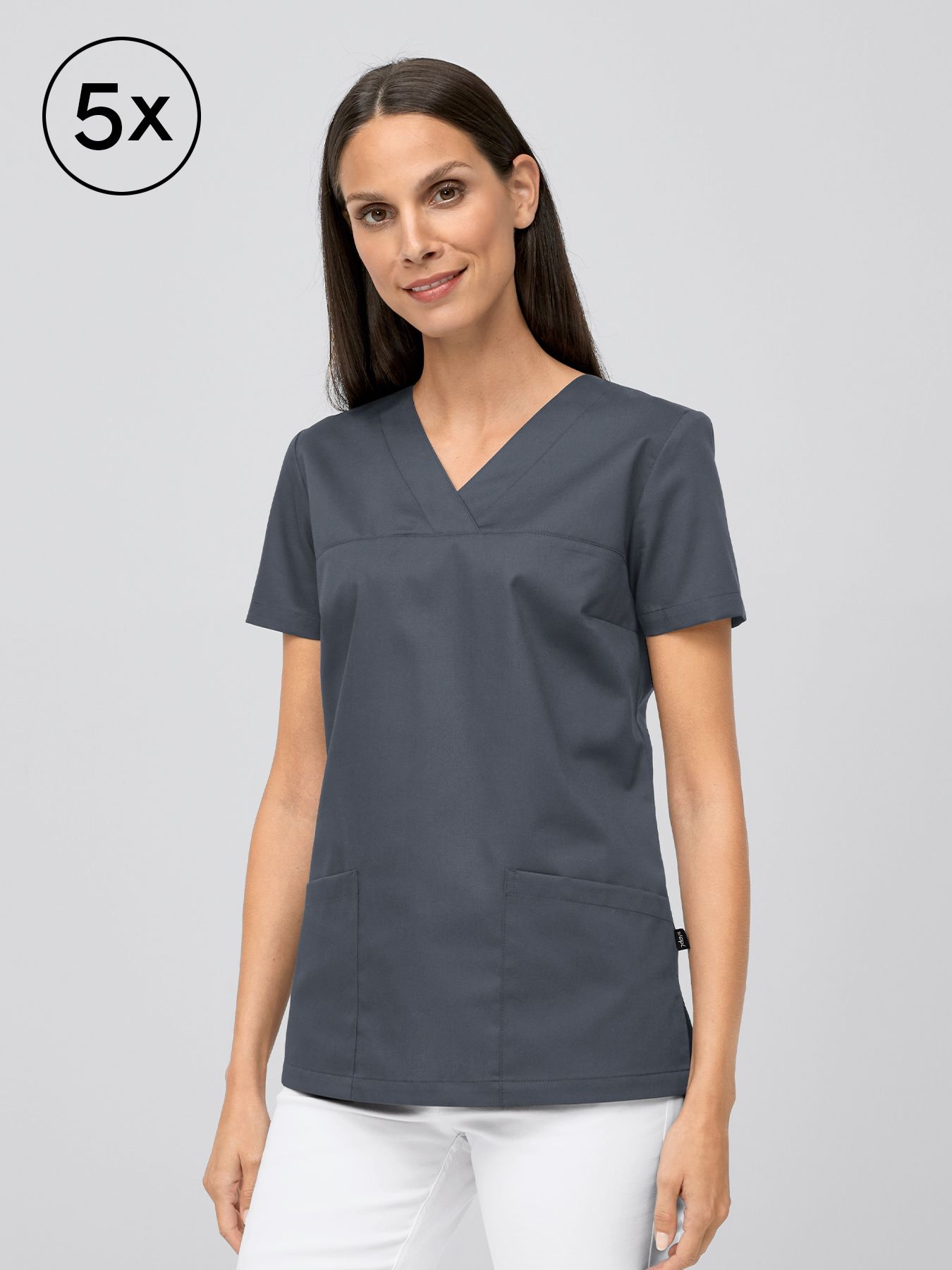 Tunika BORNA  - 5 pak. - Erikoishinta