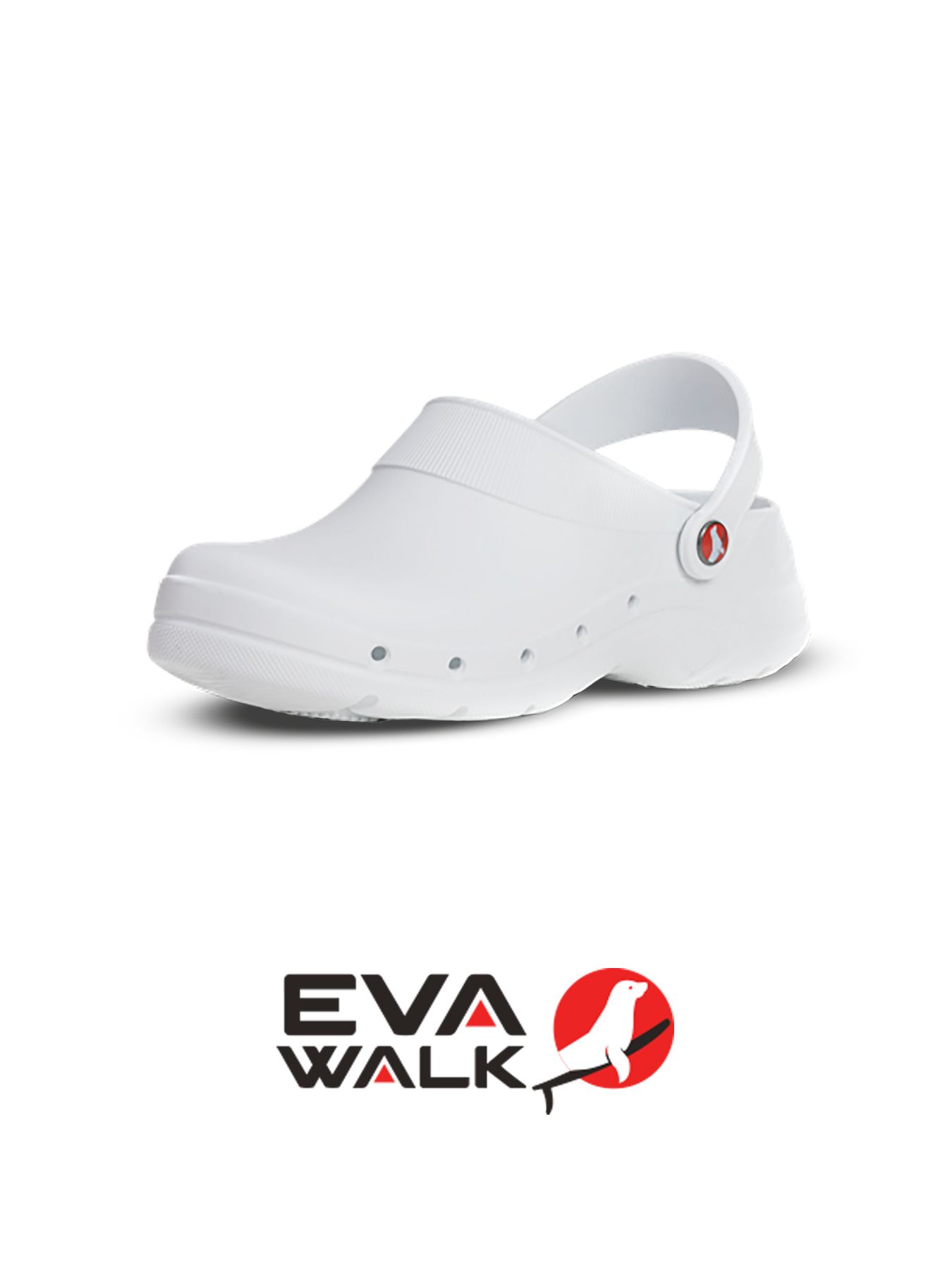 EVA WALK kengät