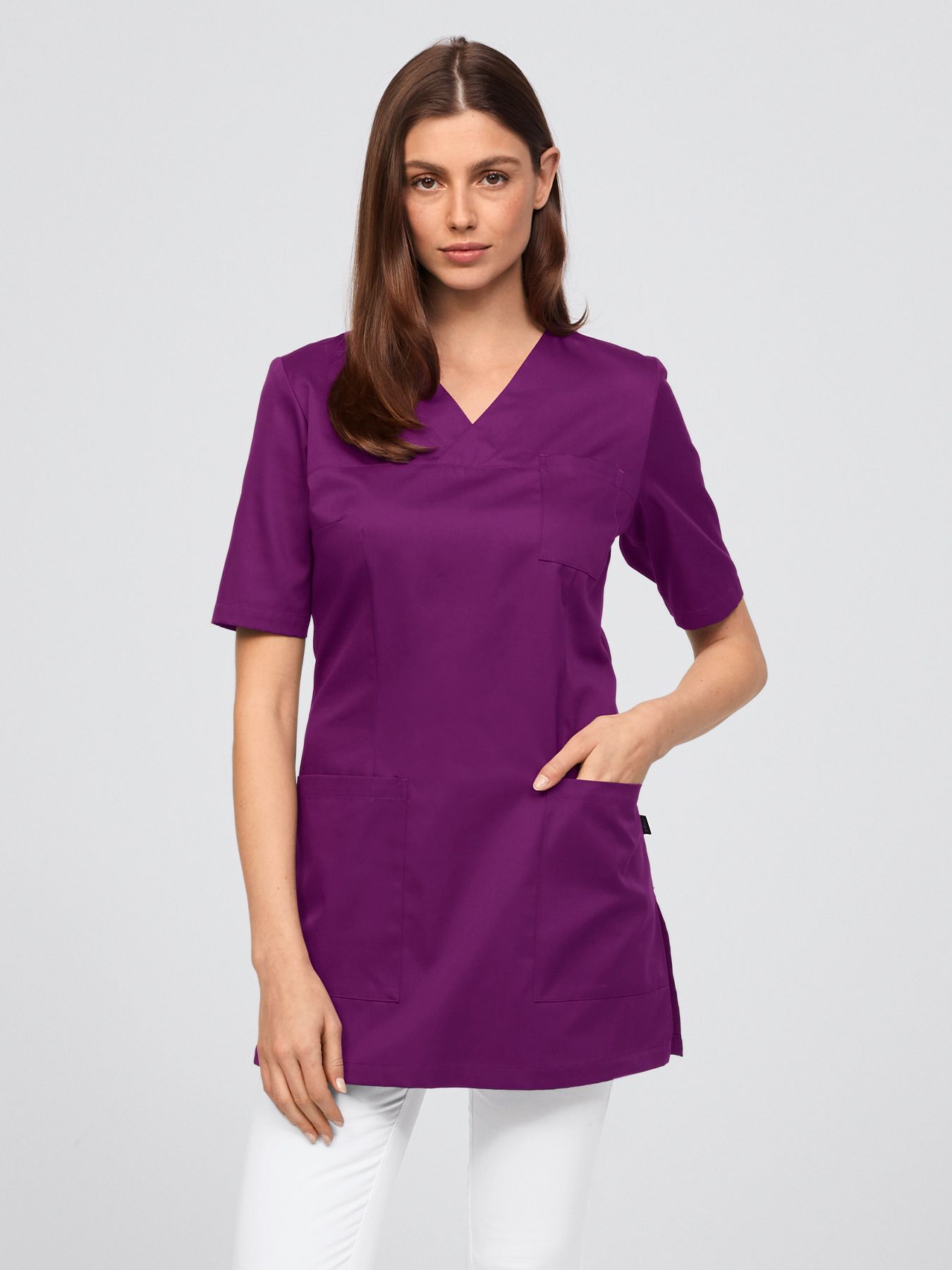 Tunika ARICA - pitkä malli