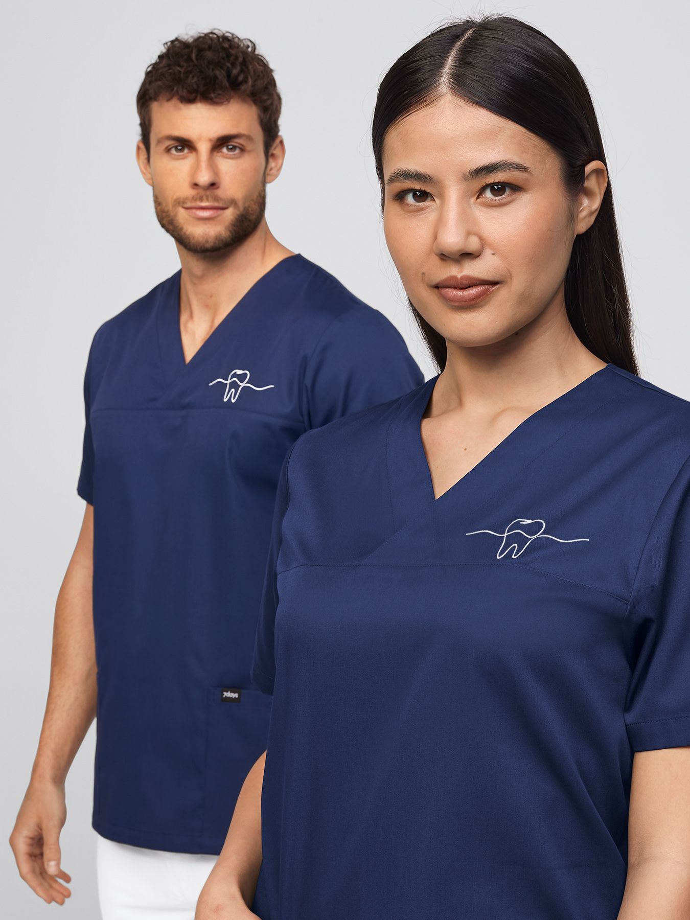 Unisex yläosa GIRONA 