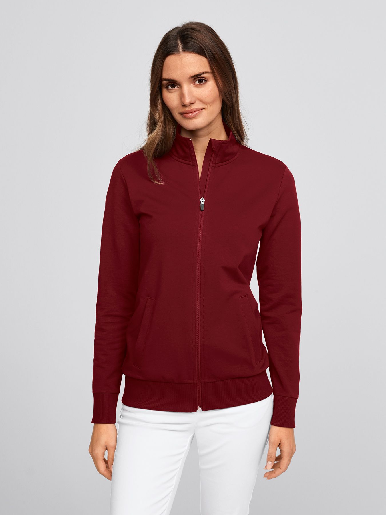 Naisten collegetakki CANNES -60°