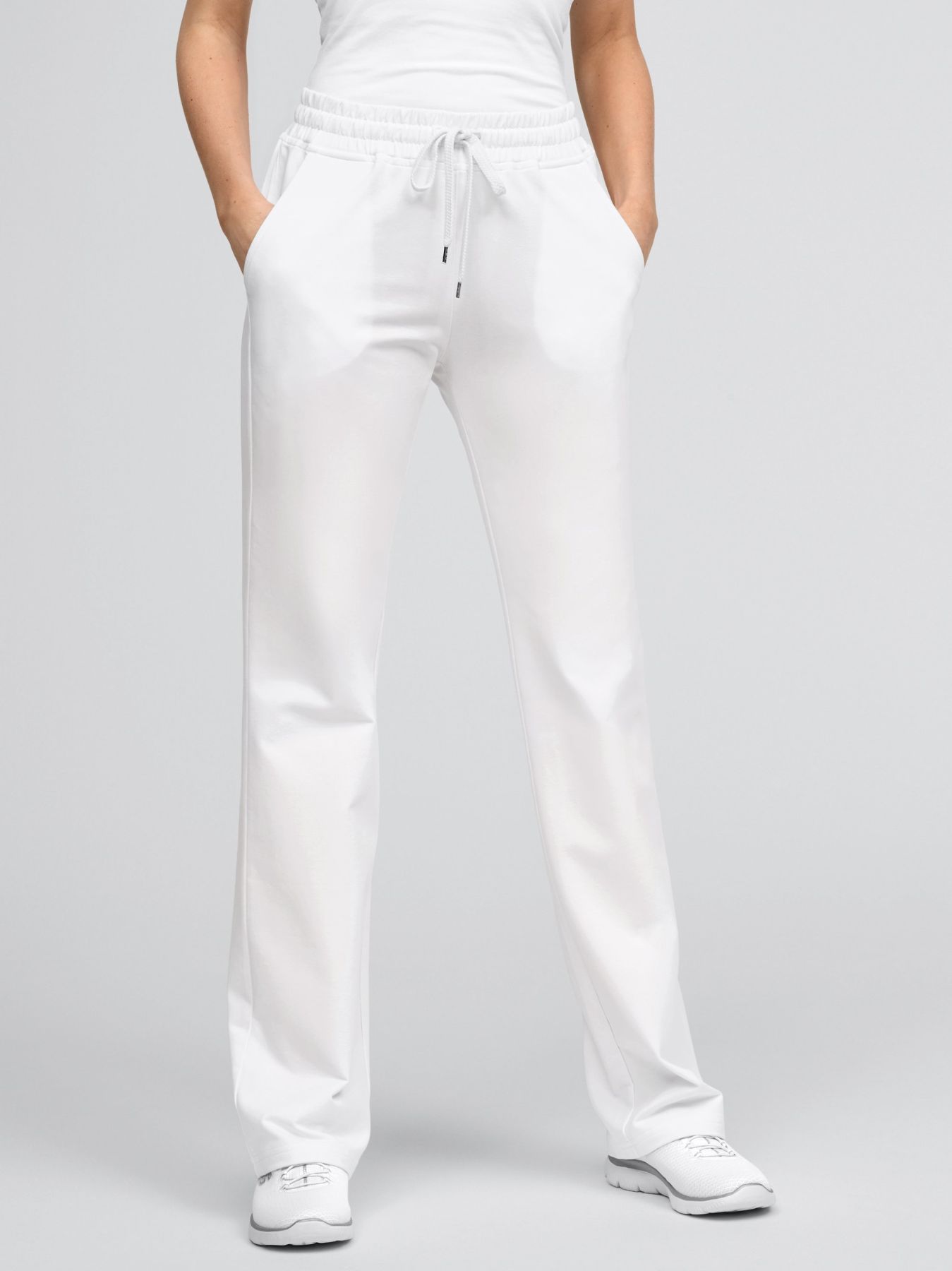 Naisten svetarihousut TORONTO