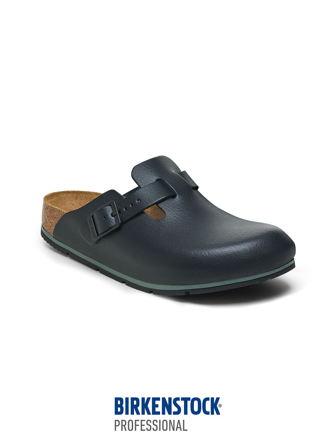 Kenkä BIRKENSTOCK Boston Pro 
