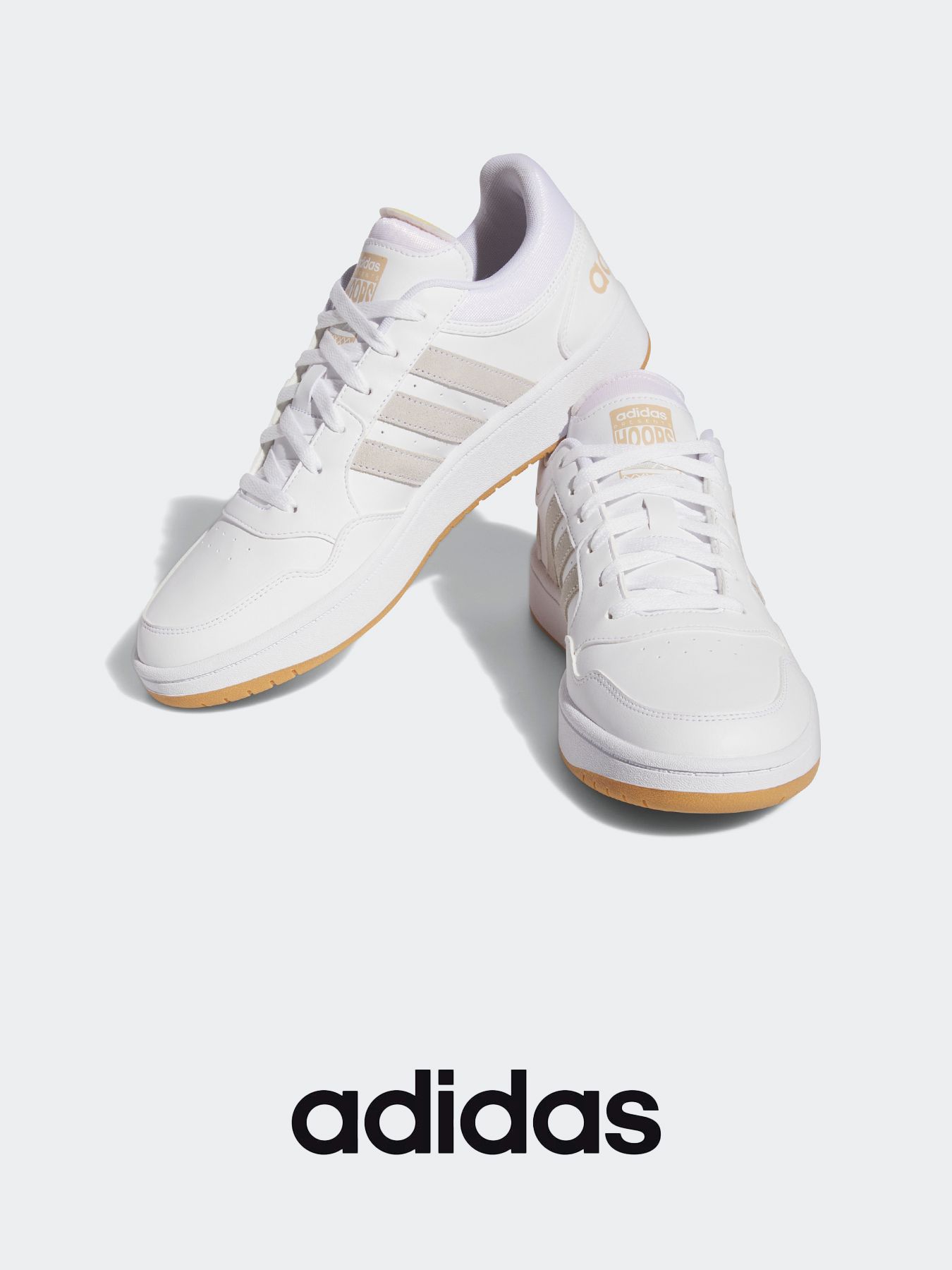 Sneakers ADIDAS HOOPS 