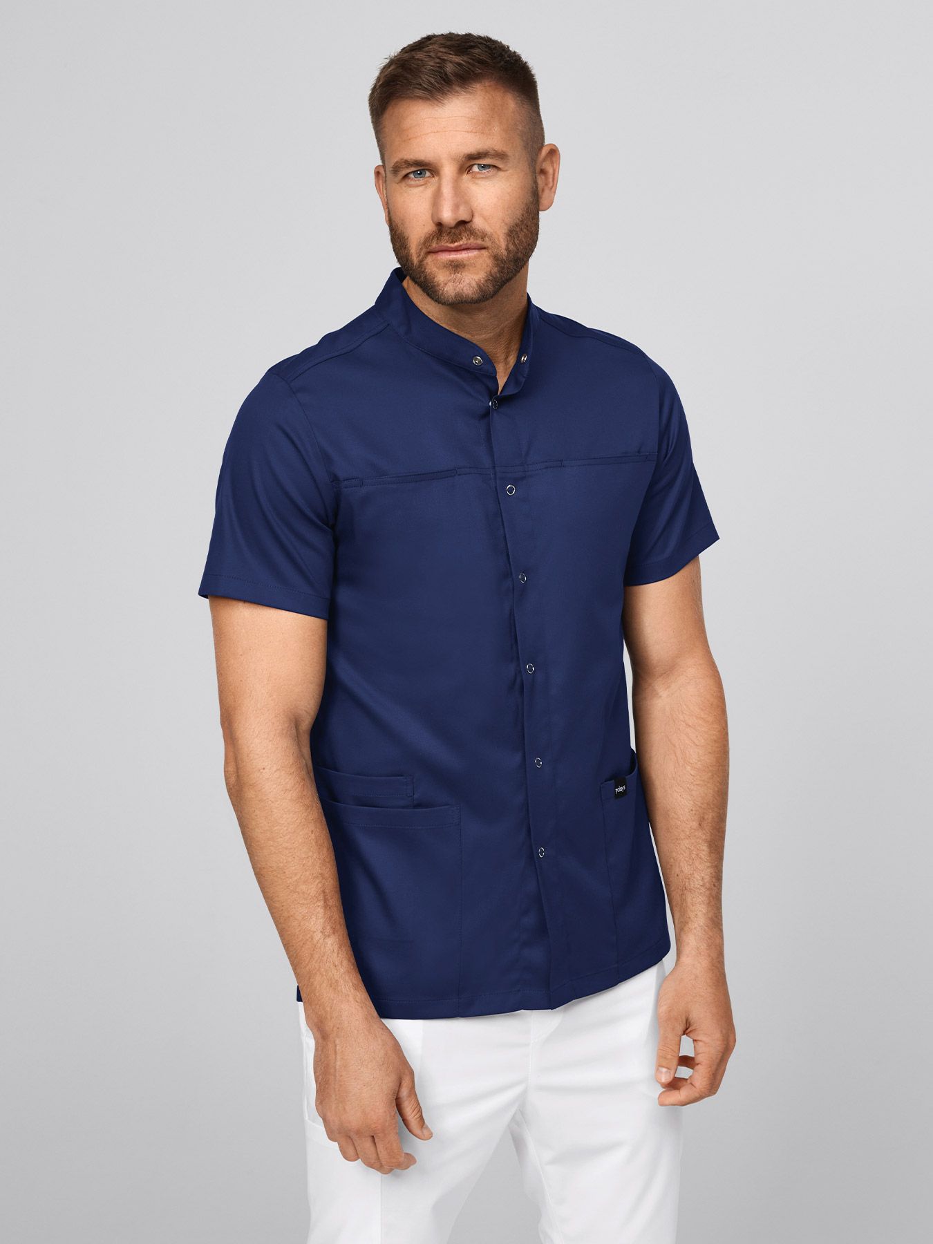 Miesten yläosa ATHEN Lyocell (TENCEL™)