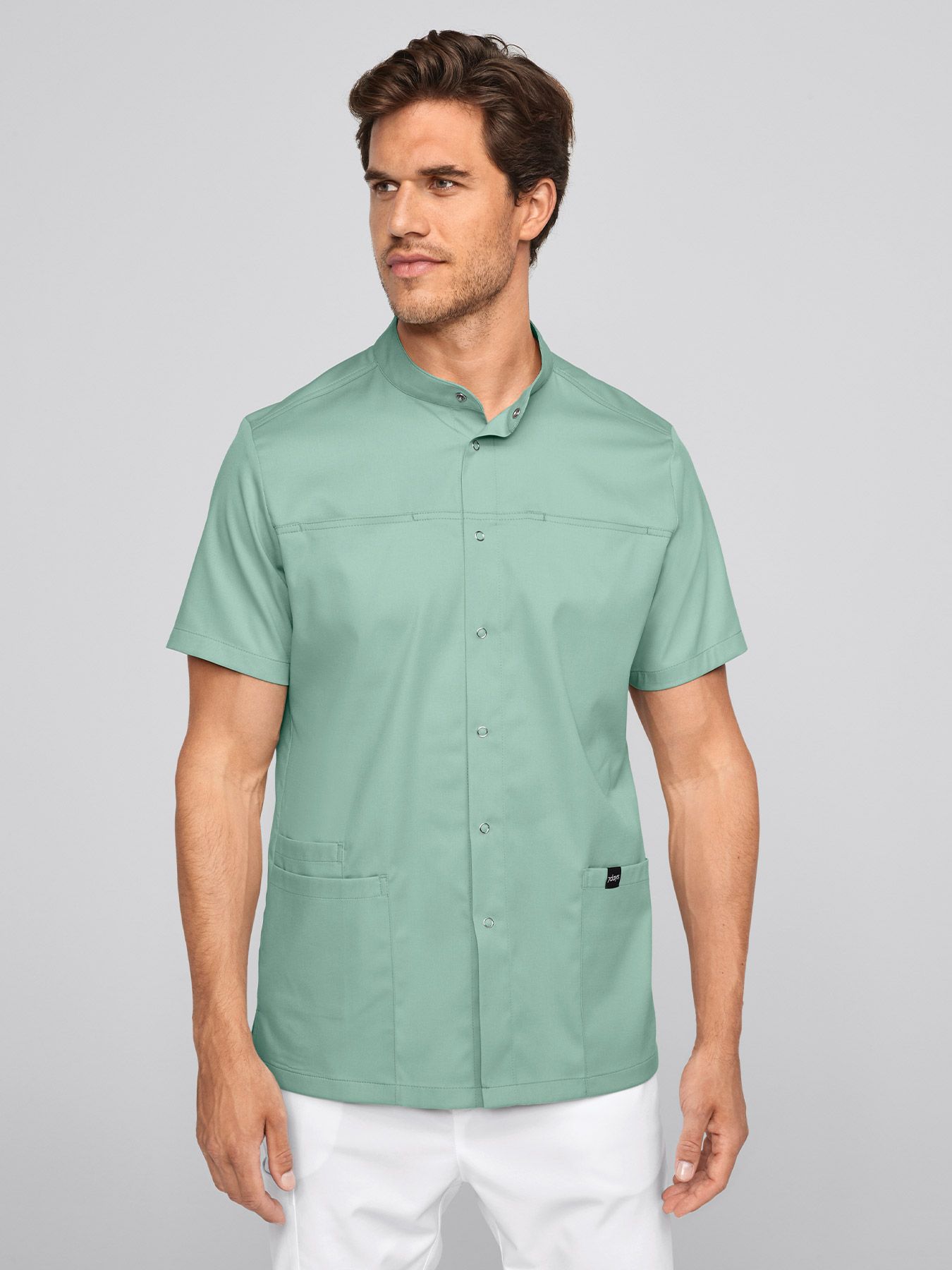 Miesten yläosa ATHEN Lyocell (TENCEL™)