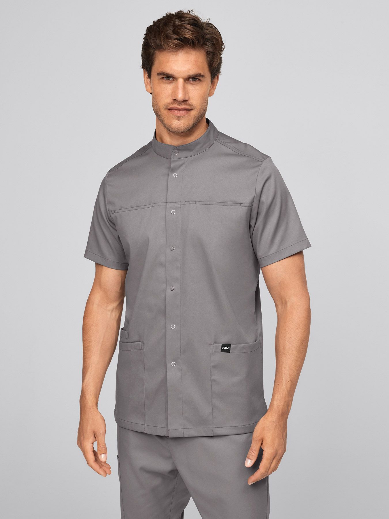 Miesten yläosa ATHEN Lyocell (TENCEL™)