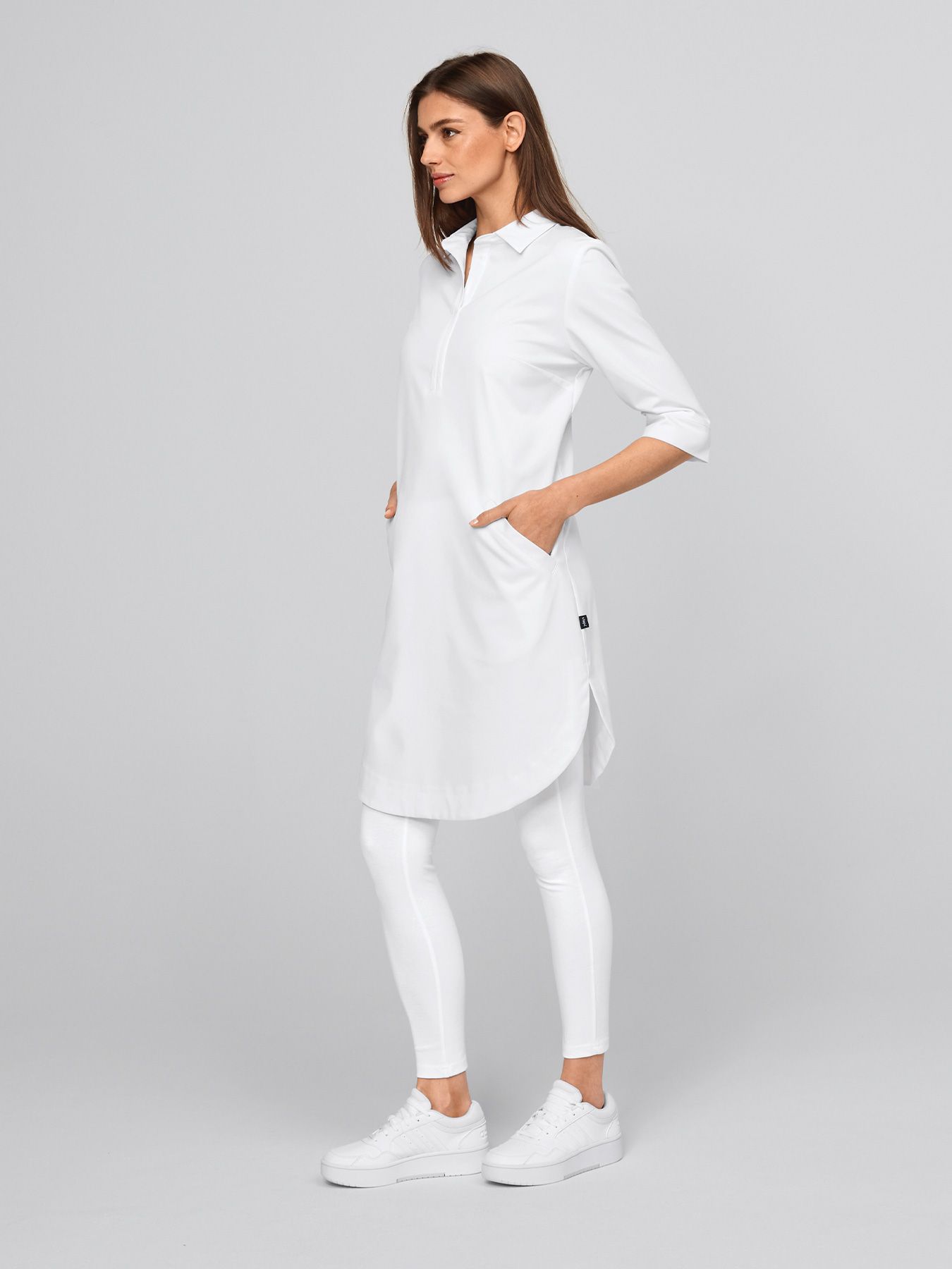 Paitamekko SOFIA Lyocell (TENCEL™)