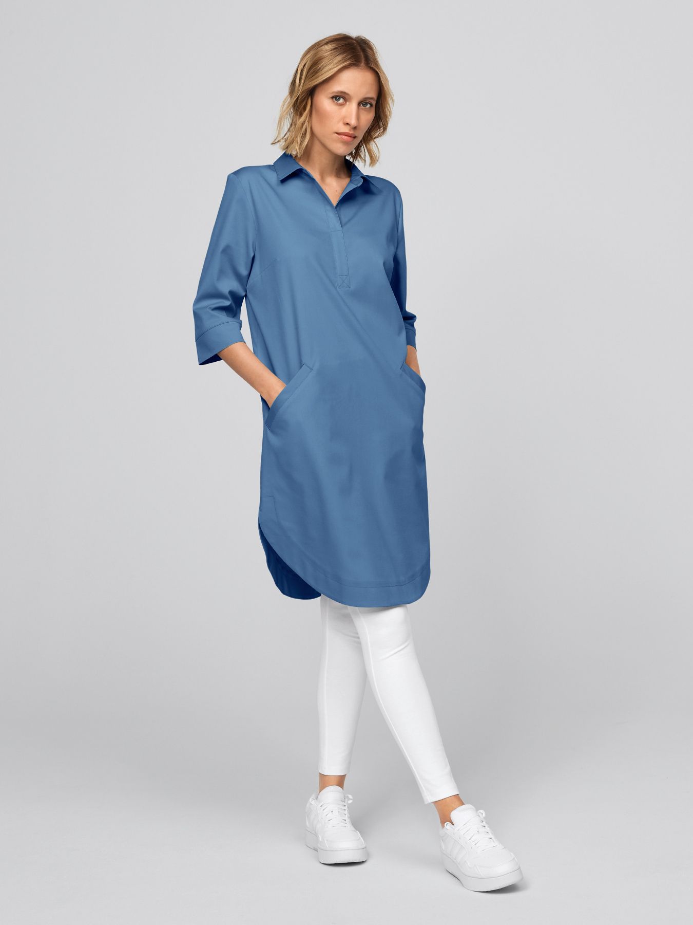 Paitamekko SOFIA Lyocell (TENCEL™)