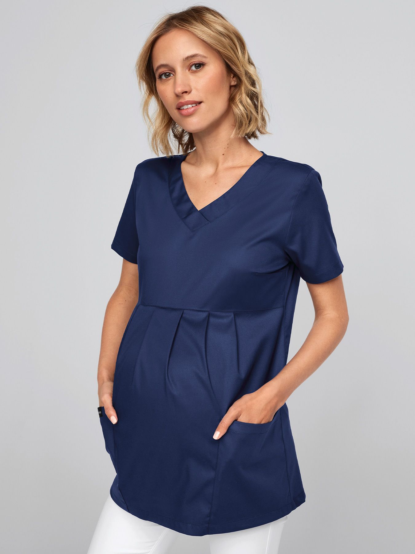 Raskaustunika NORA Lyocell (TENCEL™)