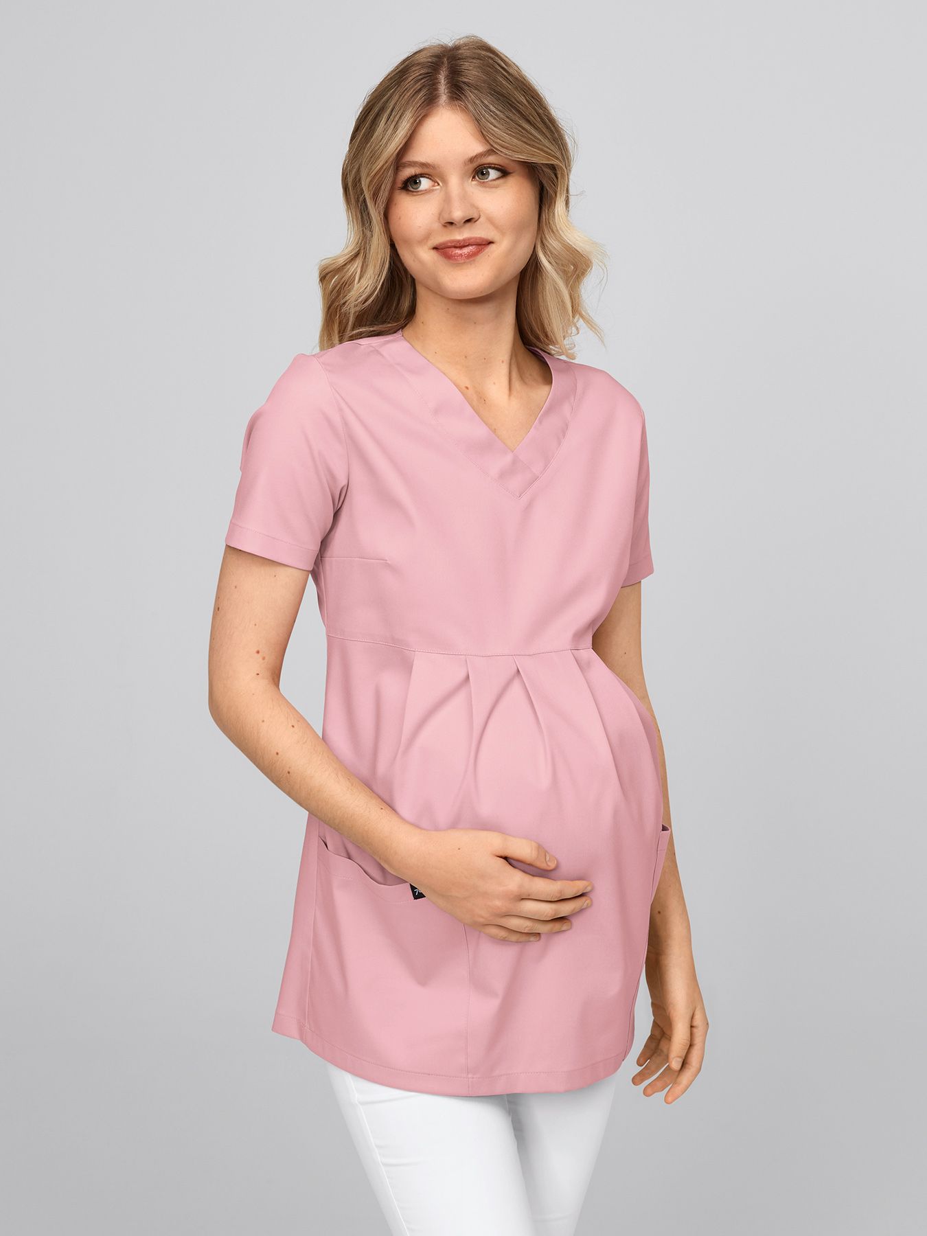 Raskaustunika NORA Lyocell (TENCEL™)