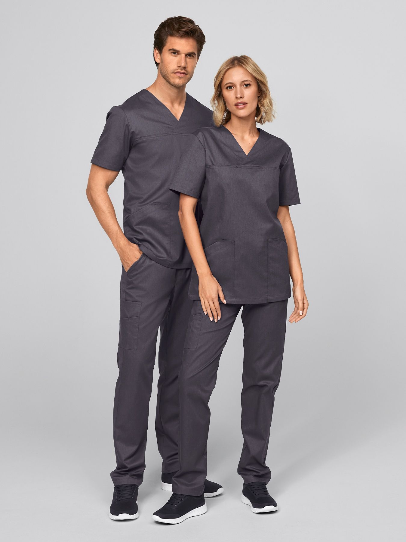 Unisex yläosa LIER