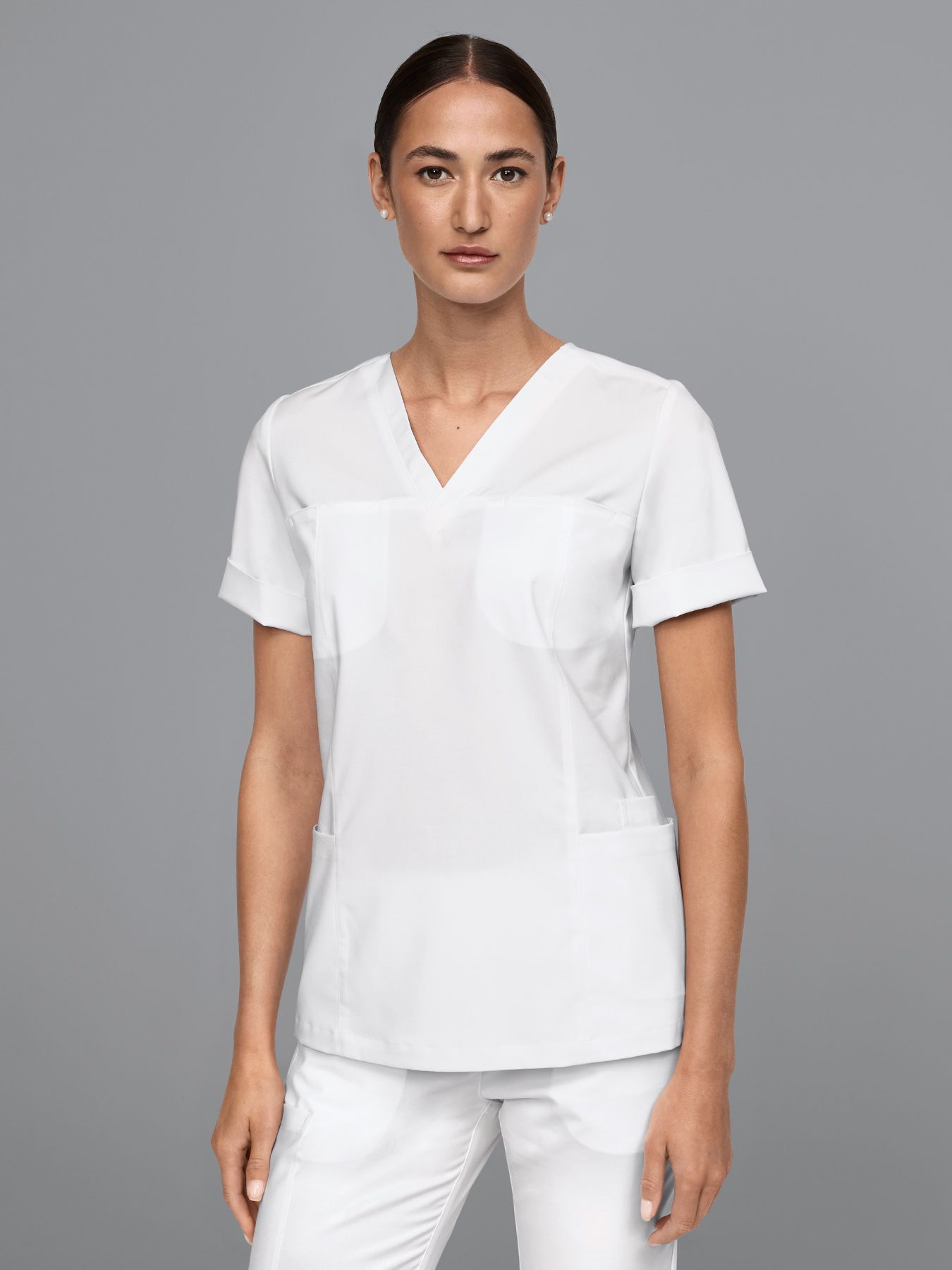 Naisten tunika VALERIA Lyocell (TENCEL™)