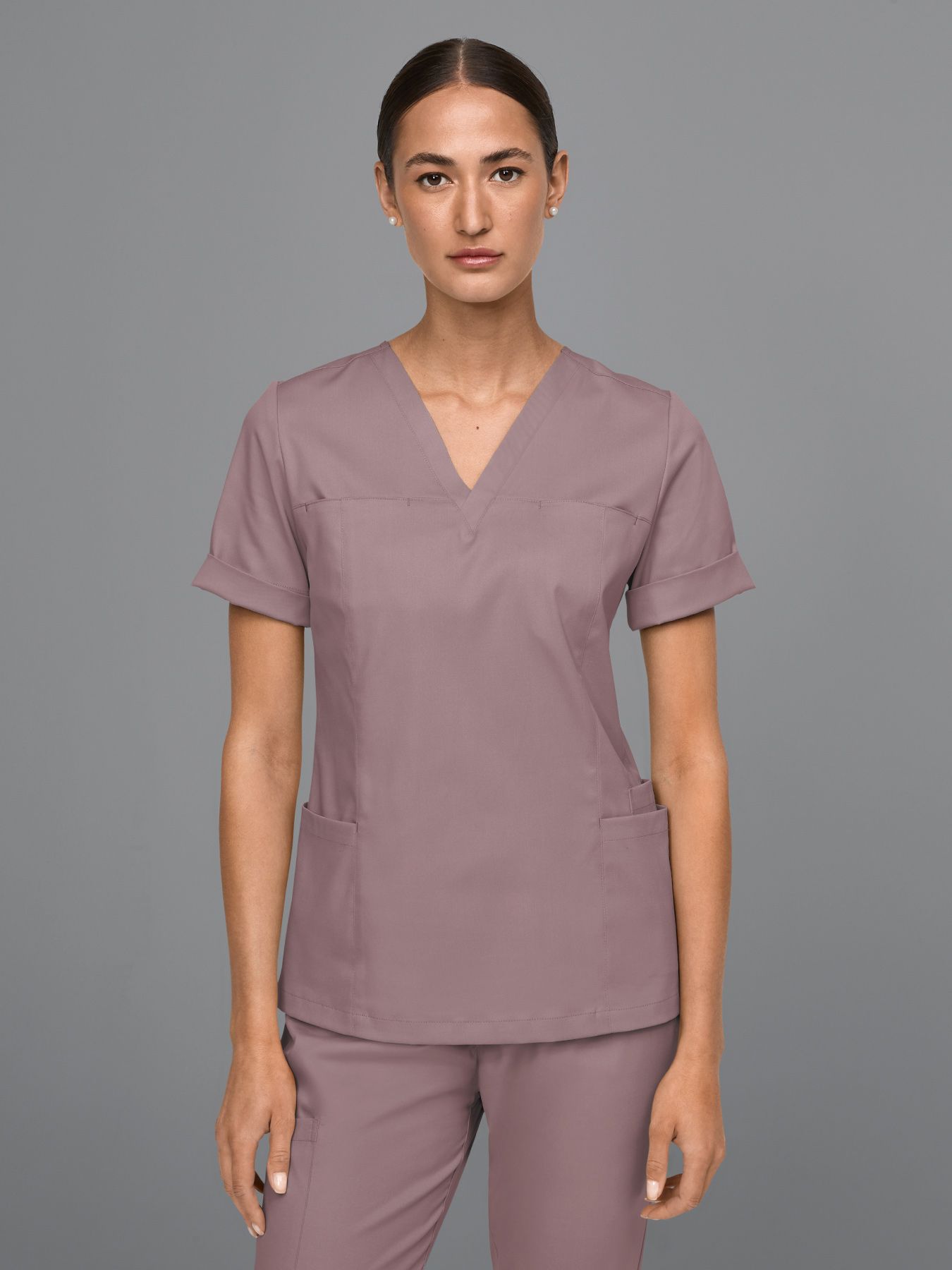 Naisten tunika VALERIA Lyocell (TENCEL™)