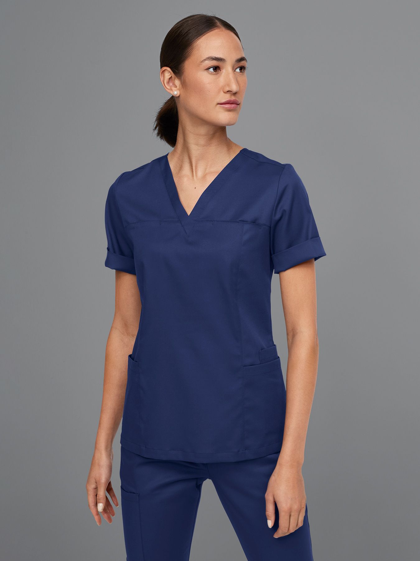 Naisten tunika VALERIA Lyocell (TENCEL™)